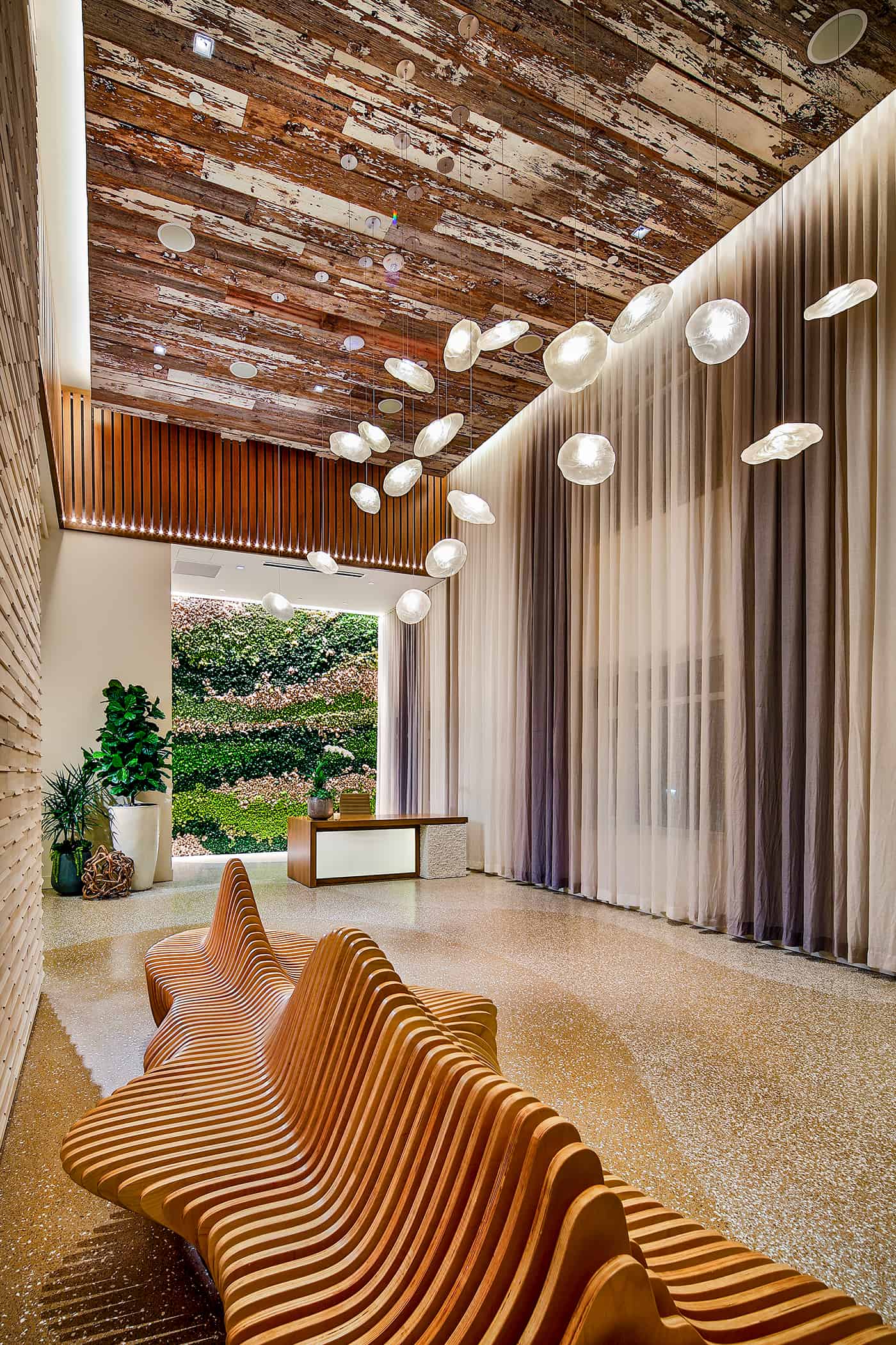 Maya kroth you have several options for. Moss Wall Design Gives Plantscapers Another Award
