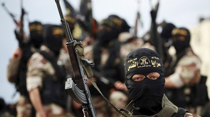 isis