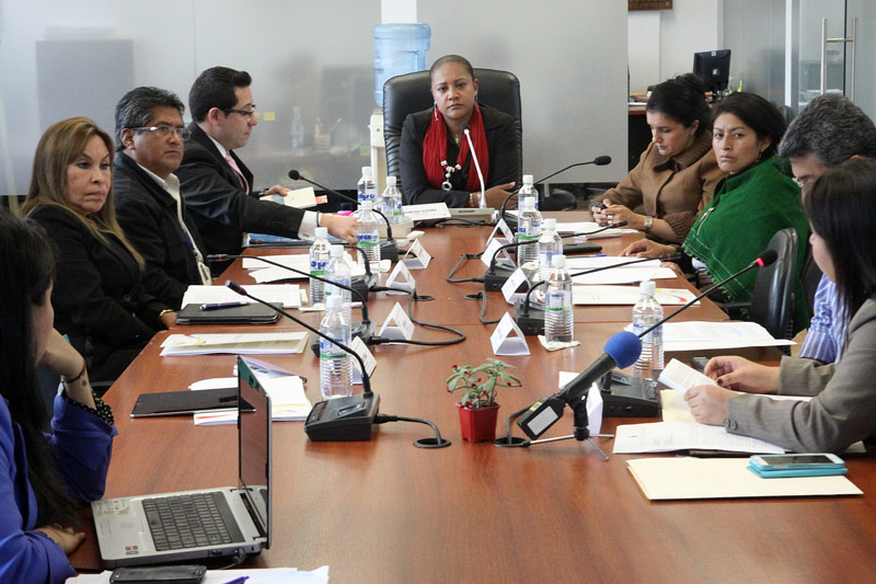 comision