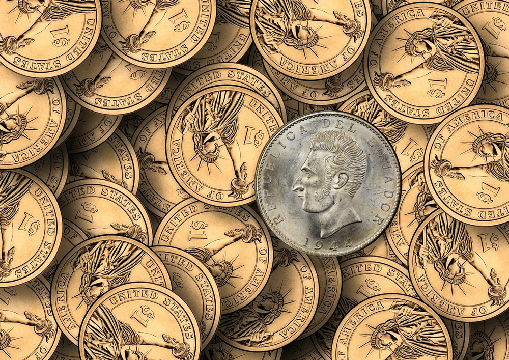 sucre-dollar
