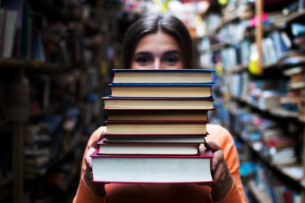 libros