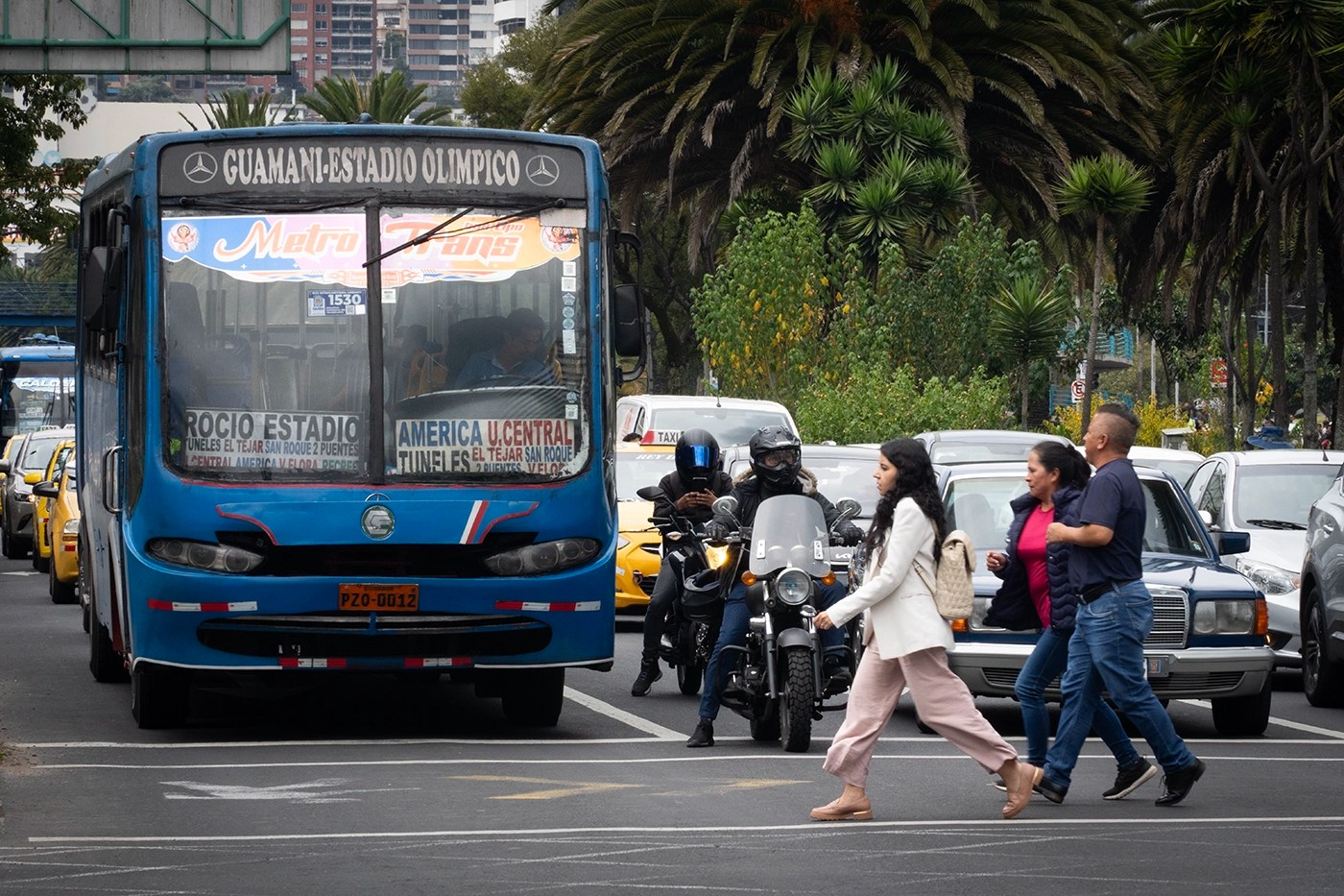 Movilidad