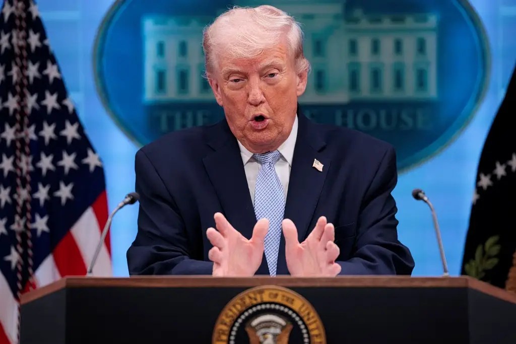 Trump
