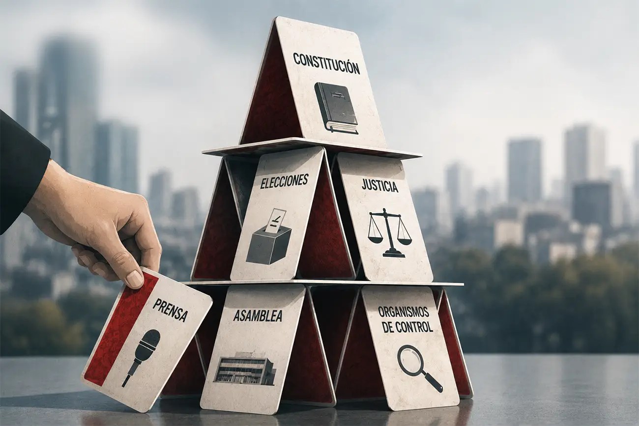 democracias