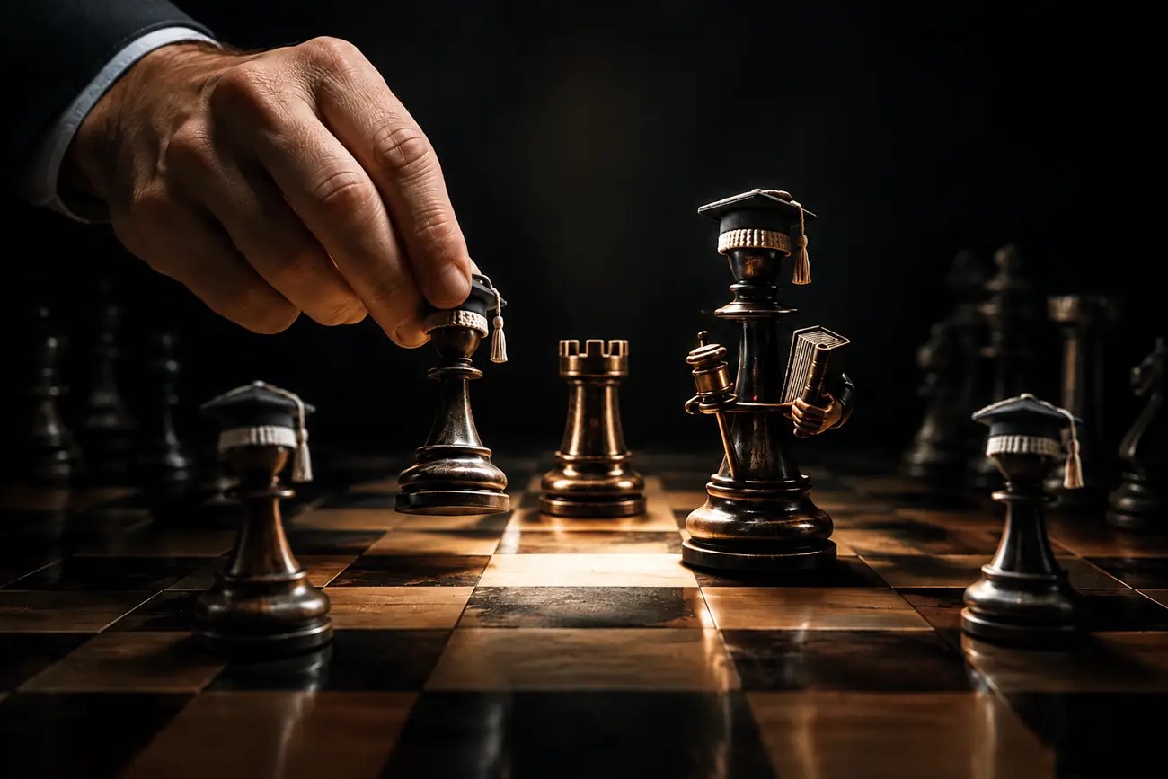 jueces anticorrupción
