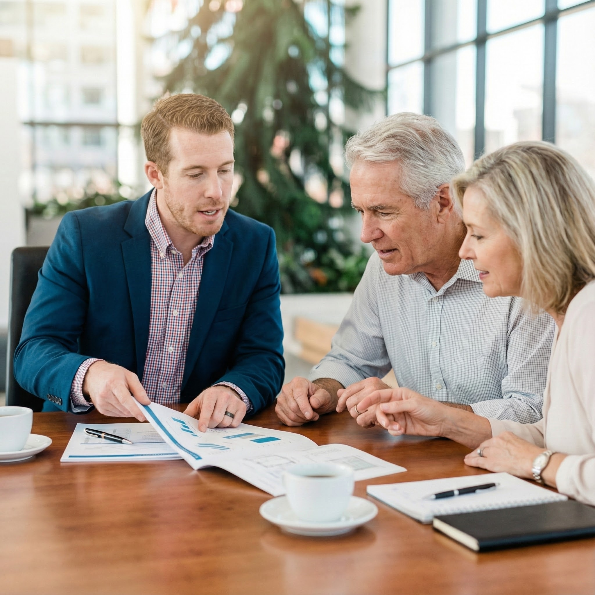 How Much Tax You Pay: Working Years vs Retirement
