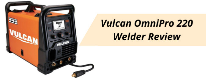 Cable with plug (120v input); Plasma Cutter Center Vulcan Omnipro 220 Review