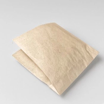 Paquete x100 Sobre Kraft Sandwich
