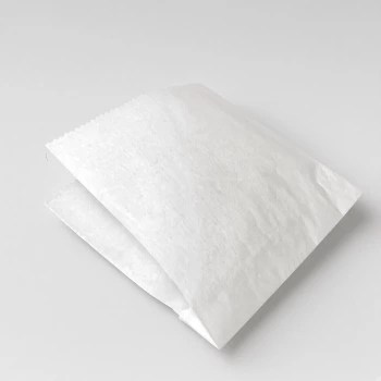 Paquete x100 Sobre Blanco Sandwich