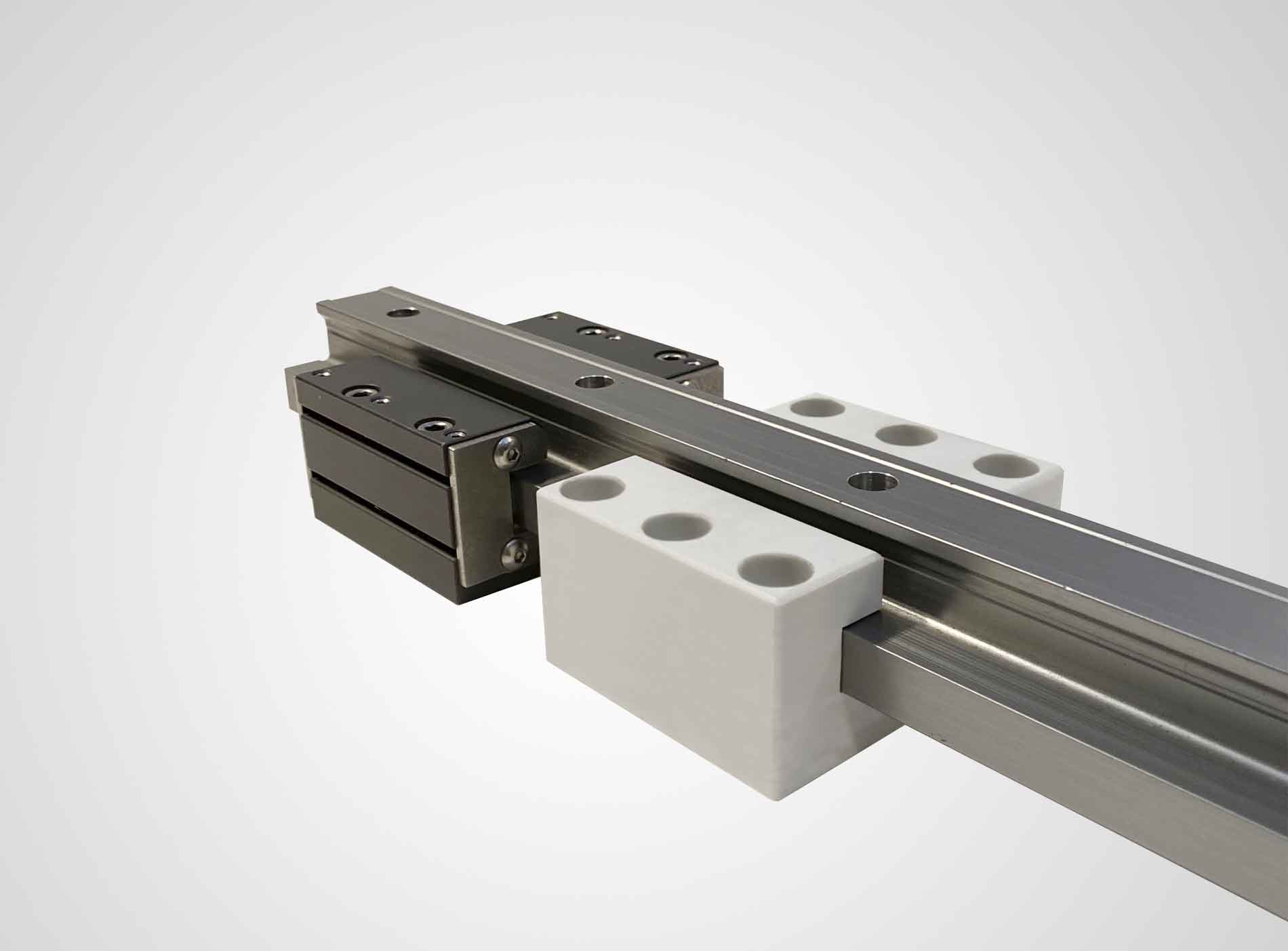 Линейные направляющие