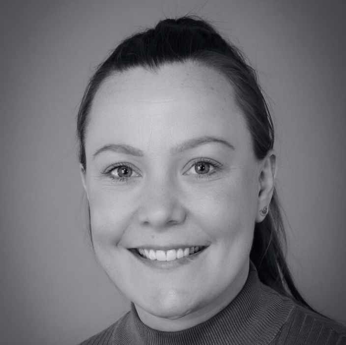 Christina Krogerus, MD