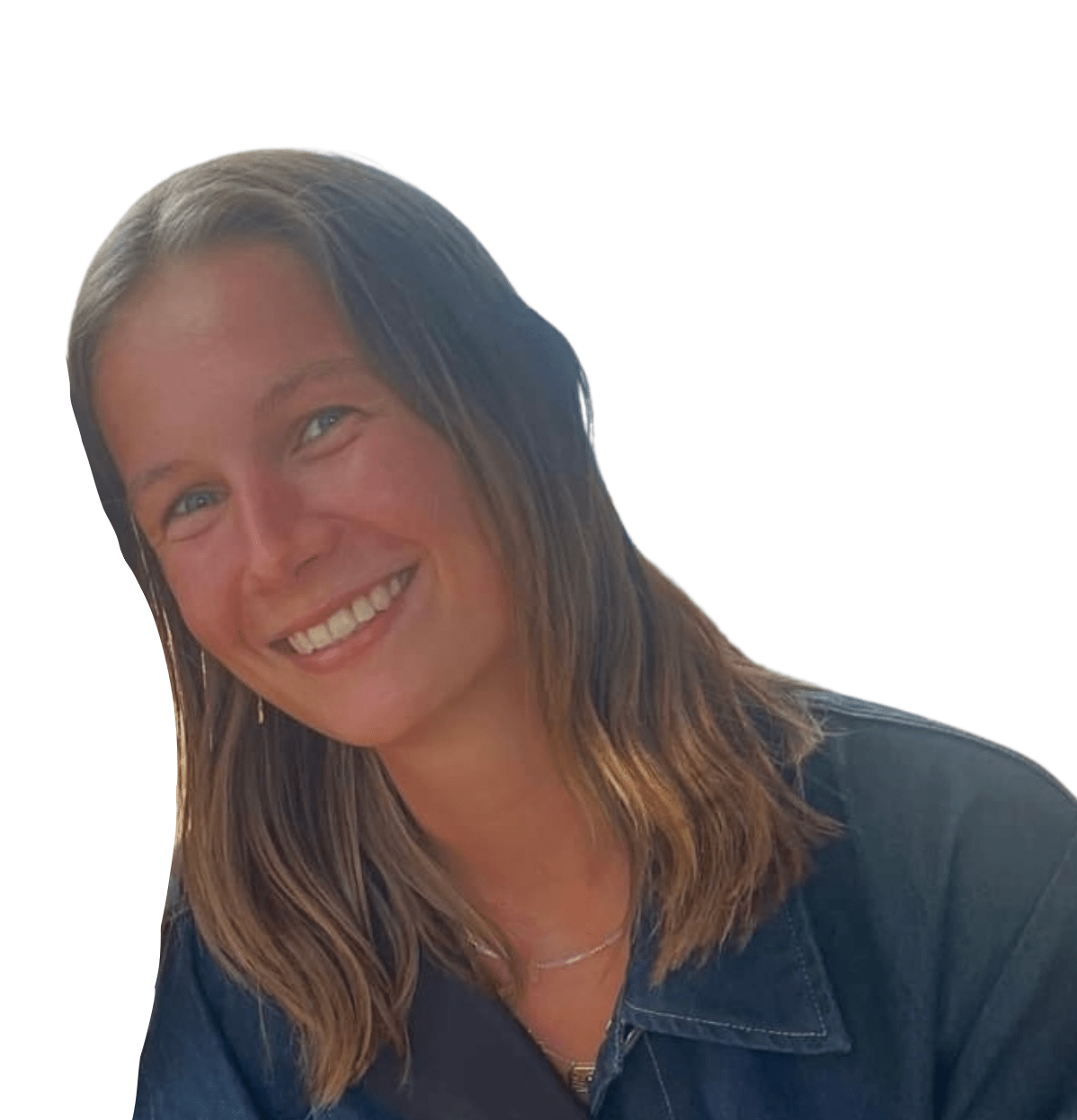 Clara Dørge
