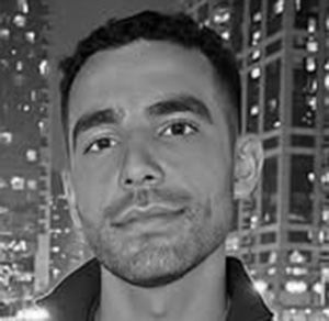 Nizar Hamrouni, MD