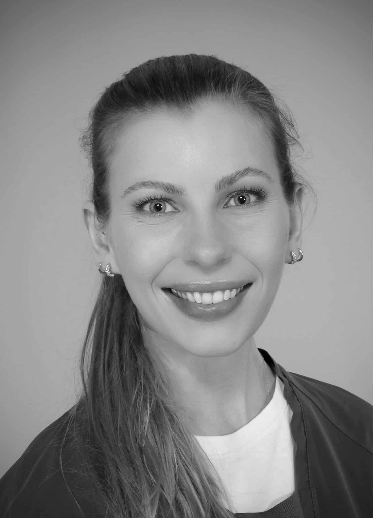 Tine Lorentzen