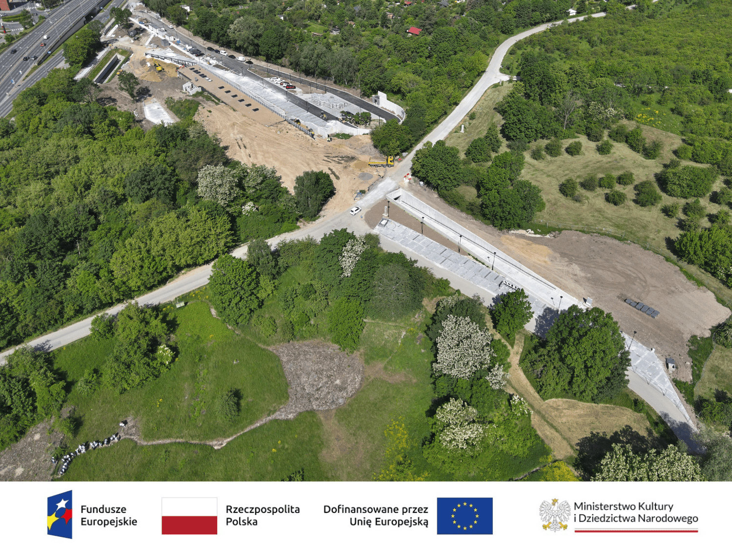 Muzeum KL Plaszow Post Py W Budowie Memoria U Maj 2026 R 11 