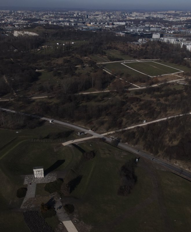 Plaszow Camp Tickets Dji 0931