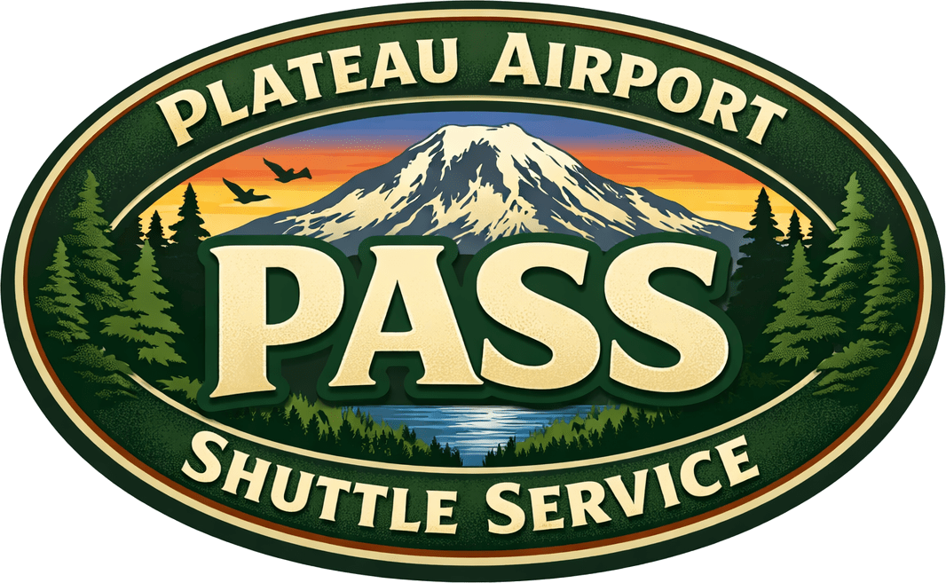 Plateau Shuttle | Enumclaw Shuttle Service