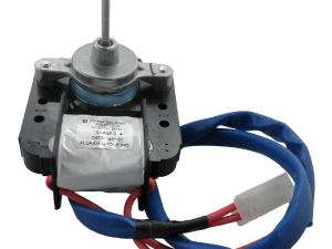 MOTOVENTILADOR ELECTROLUX DFF/DF-220V-LOTE