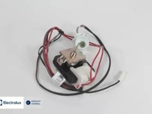 MOTOVENTILADOR ELECTROLUX DF80X-6 VIAS-220V