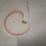RABICHO ENTRADA MOTOR ELECTROLUX LM ANTIGO