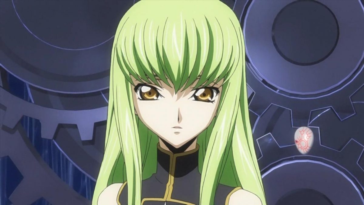 pic Witch Anime Character Are You which anime character are you heywise