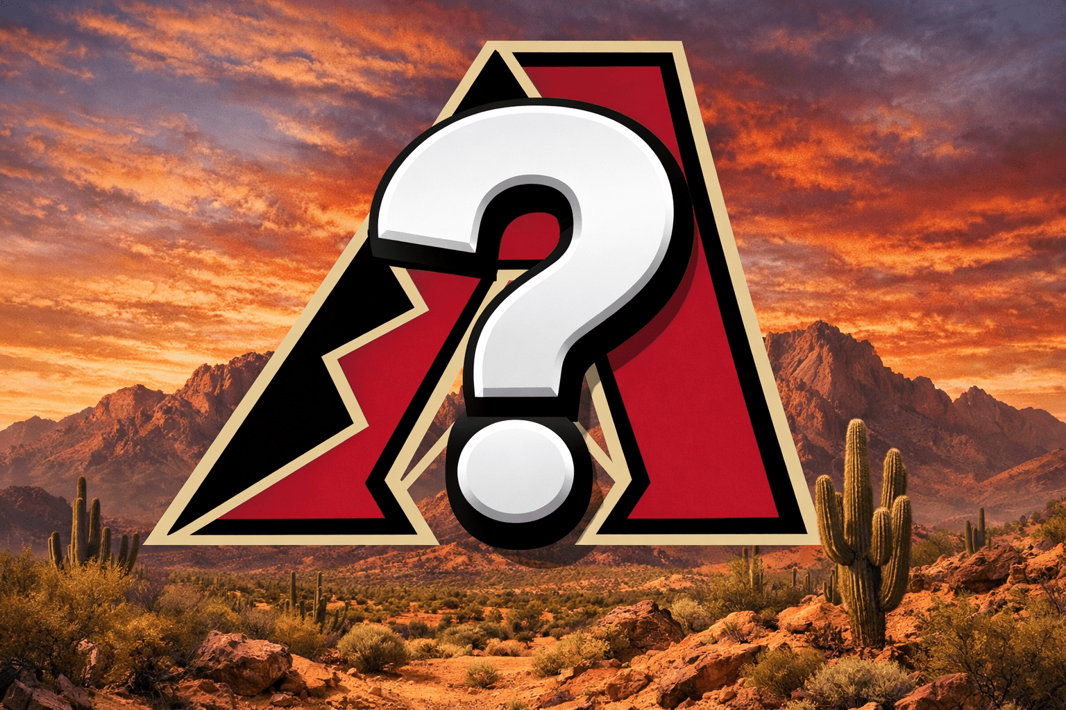 One Bold Move for Opening Day: What Would You Do as GM? (2026)