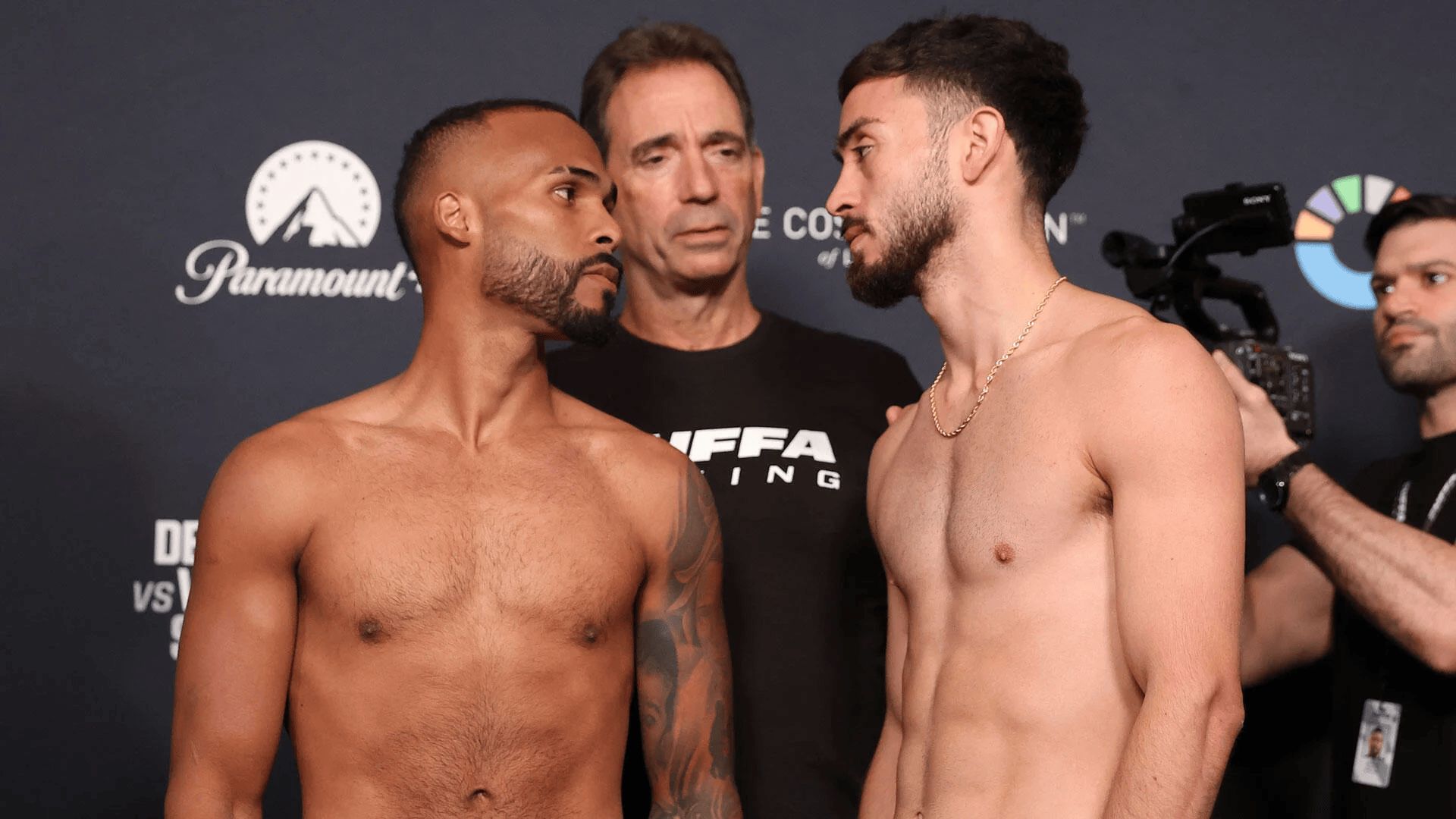 Zuffa Boxing 08: De Los Santos vs Valenzuela 2 - Live Results, Reactions & Highlights (2026)