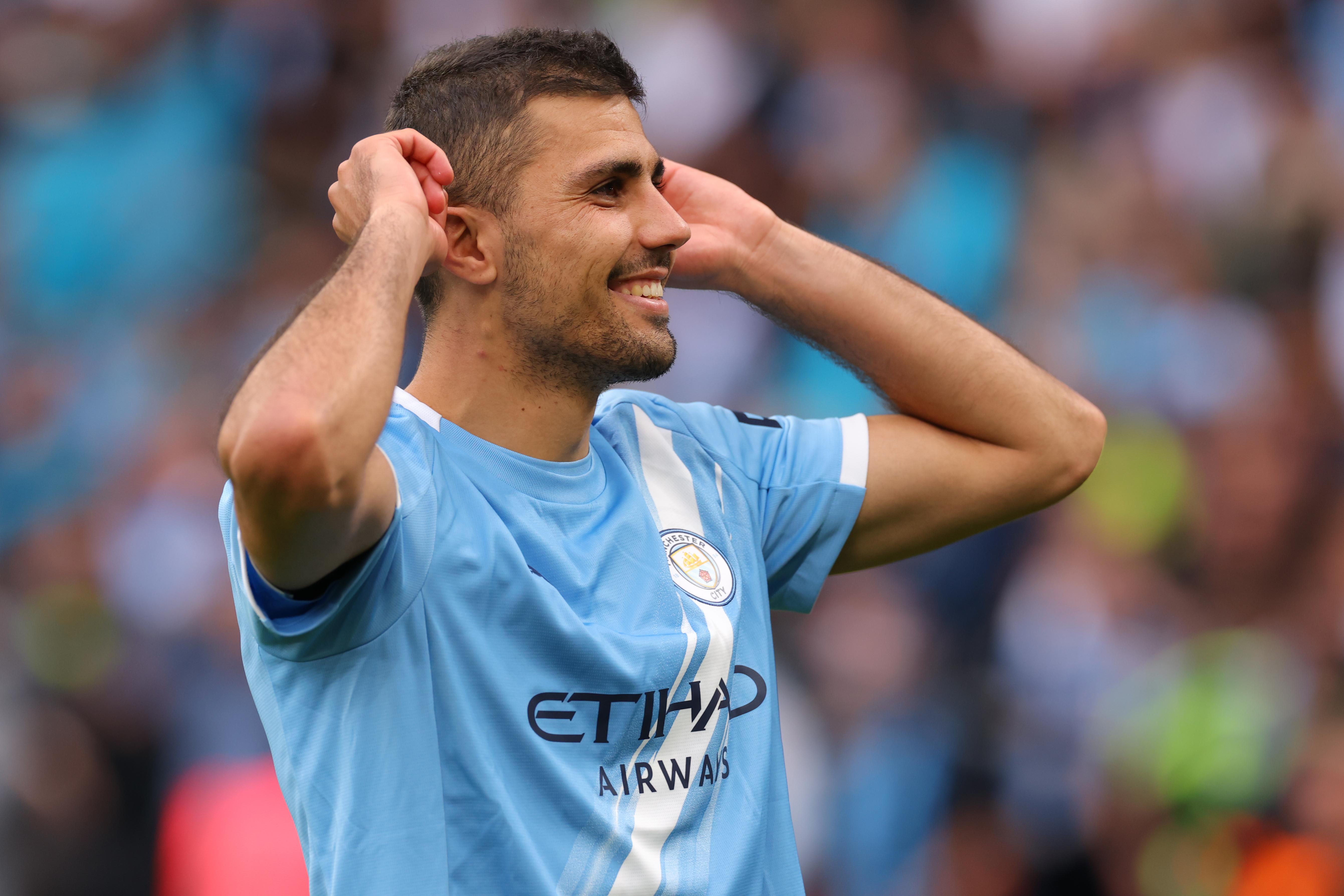 Barcelona's Transfer Saga: Rodri, Alvarez, Cancelo - Who's Next? (2026)