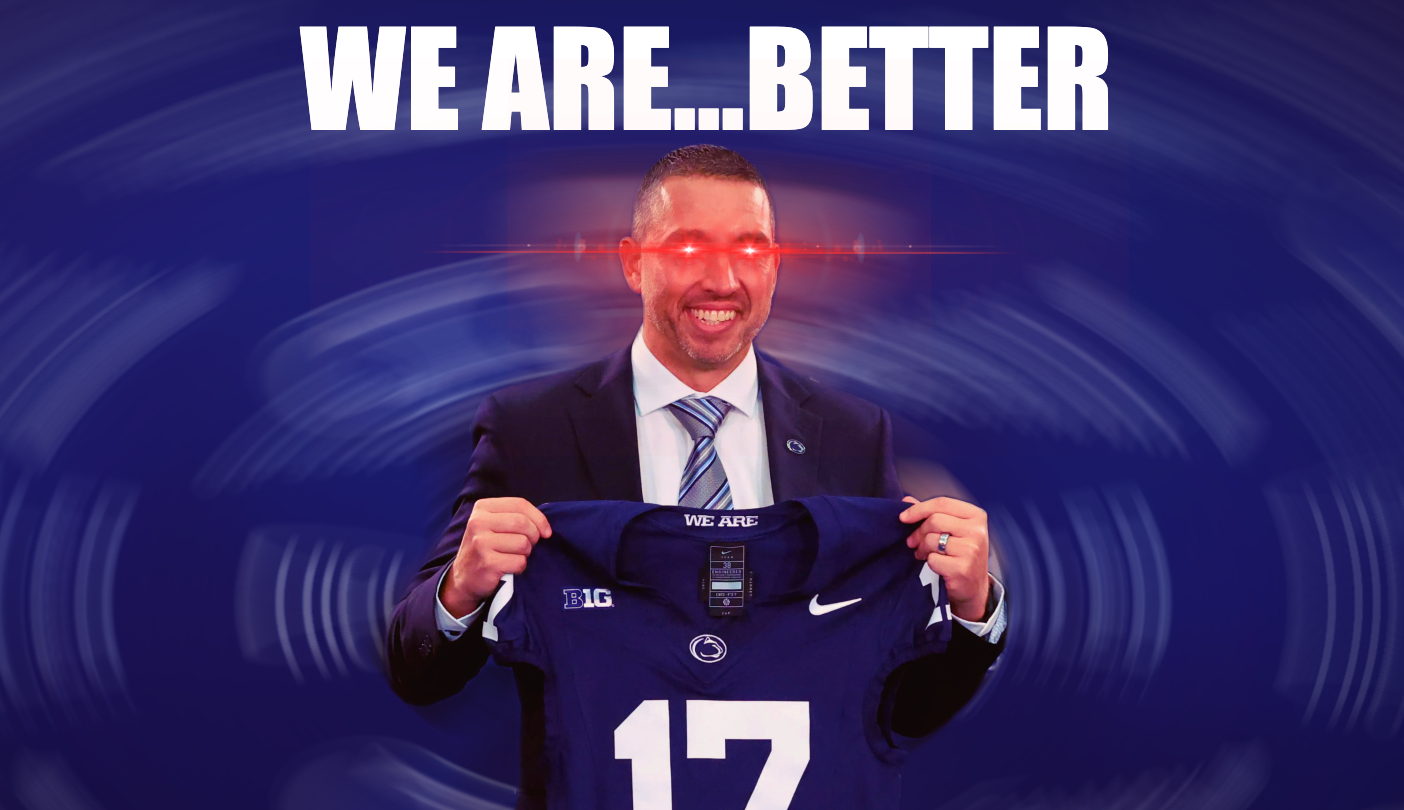 Swedish Sensation! 6'8" OT Oscar Webersink Commits to Penn State Nittany Lions (2026)