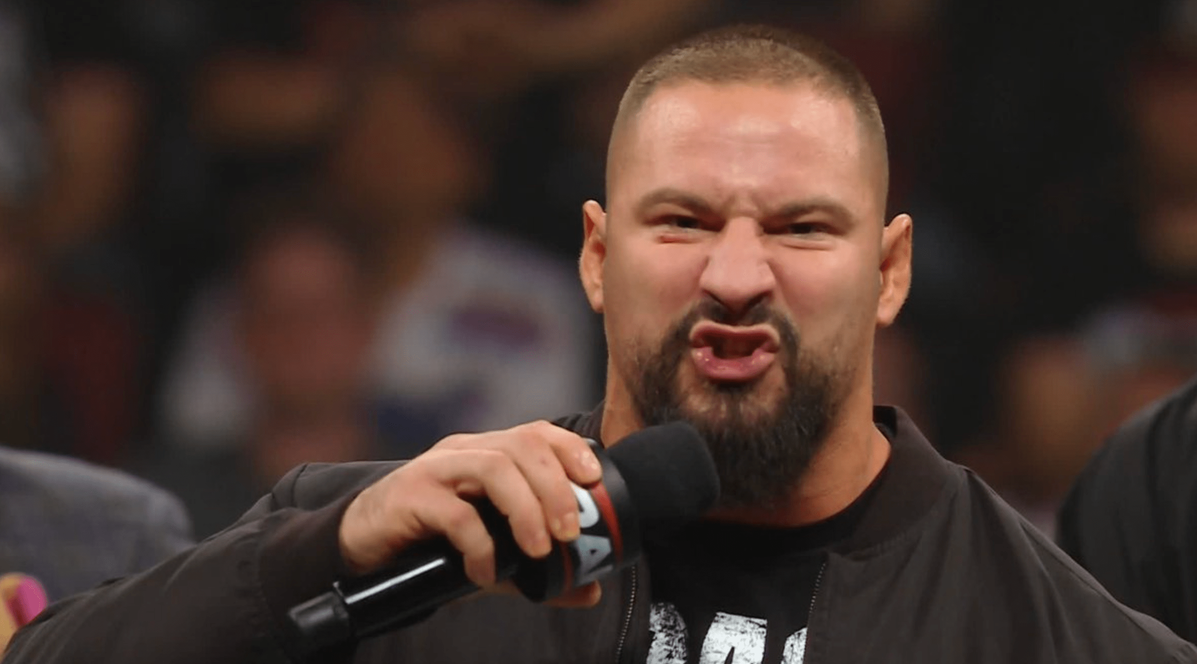 Bron Breakker's Title Shot: A Long-Awaited Challenge (2025)