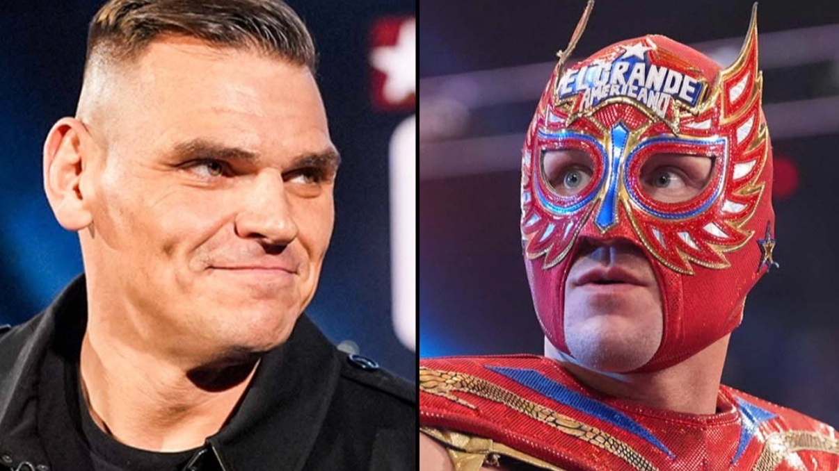 Gunther vs. Ludwig Kaiser: Imperium Dream Match in Germany! (2026)