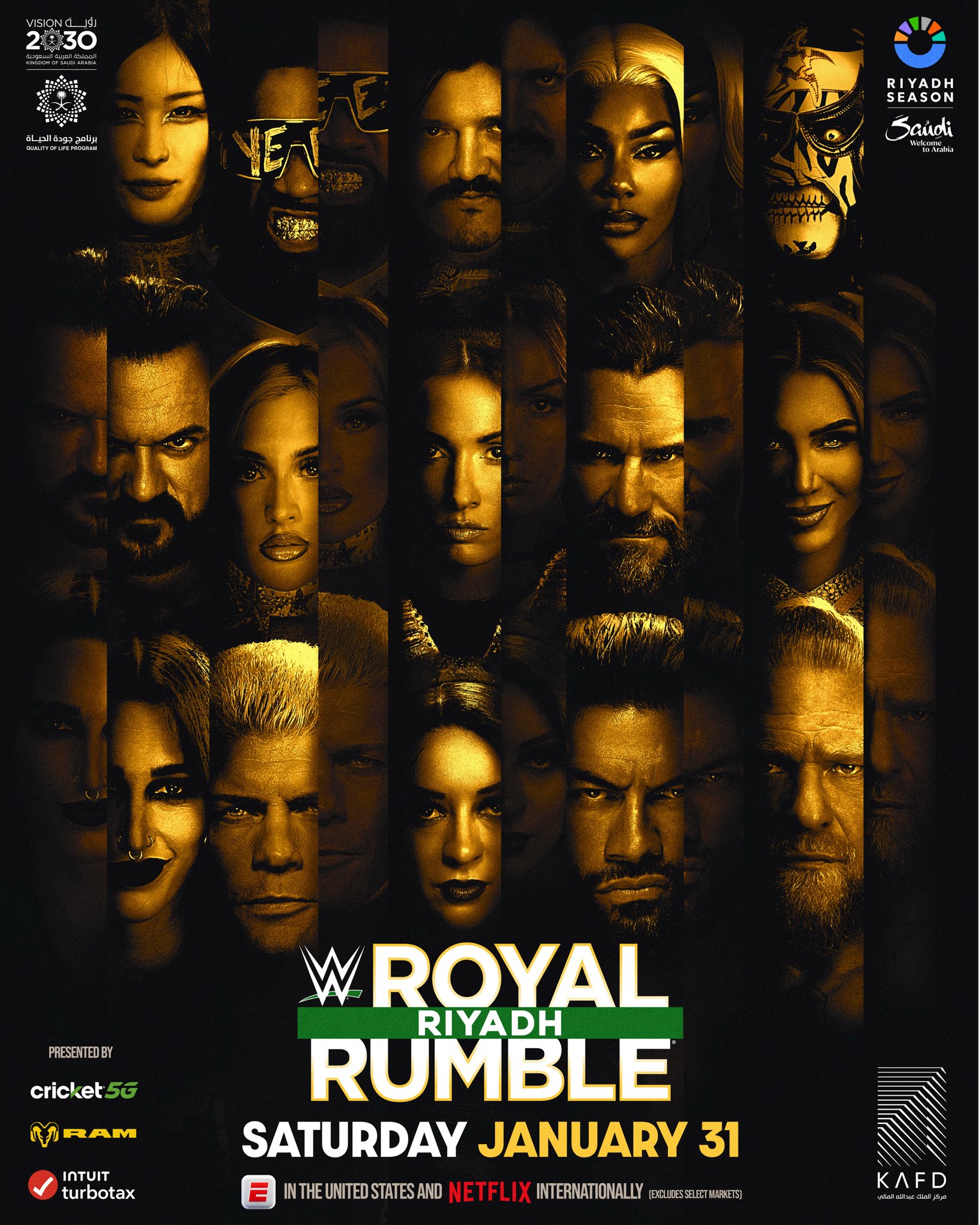 WWE Rumor Roundup: Royal Rumble Start Time, NXT Title Change Drama, and More! (2025)