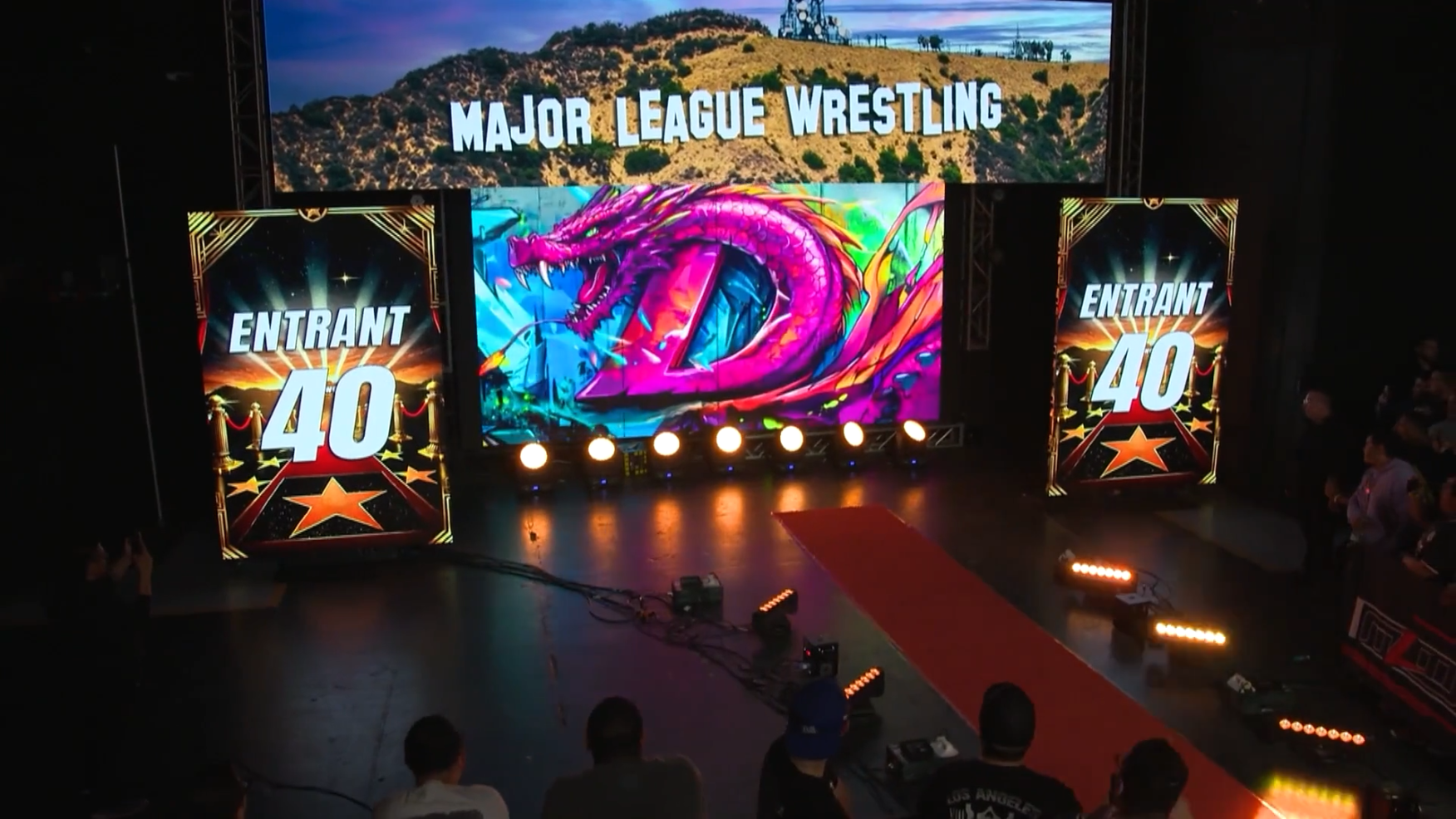 MLW's Big Announcements: FantasticaMania, Battle Riot, and More! (2026)