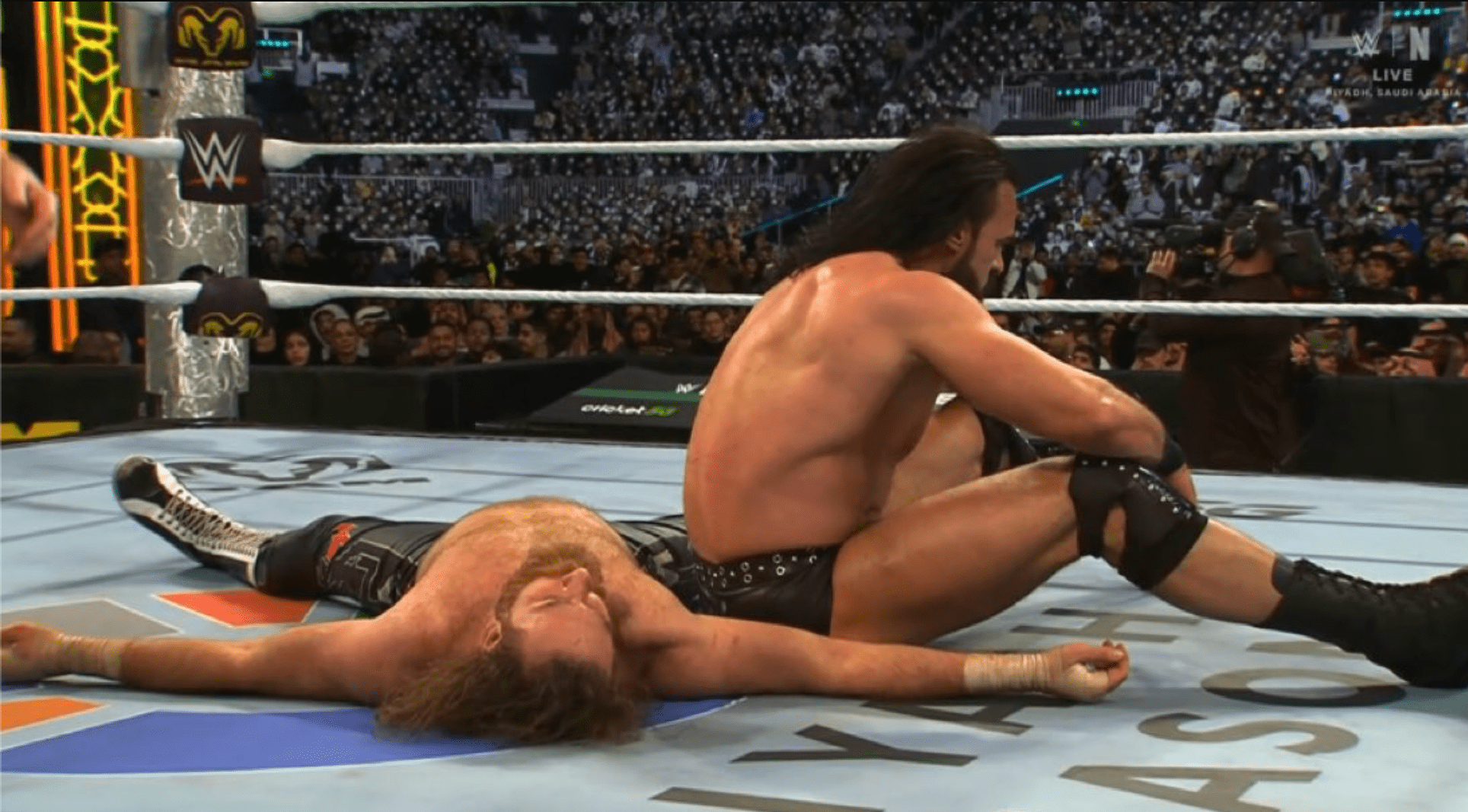 Sami Zayn's WWE Championship Dream Crushed Again - Royal Rumble 2026 Analysis (2026)