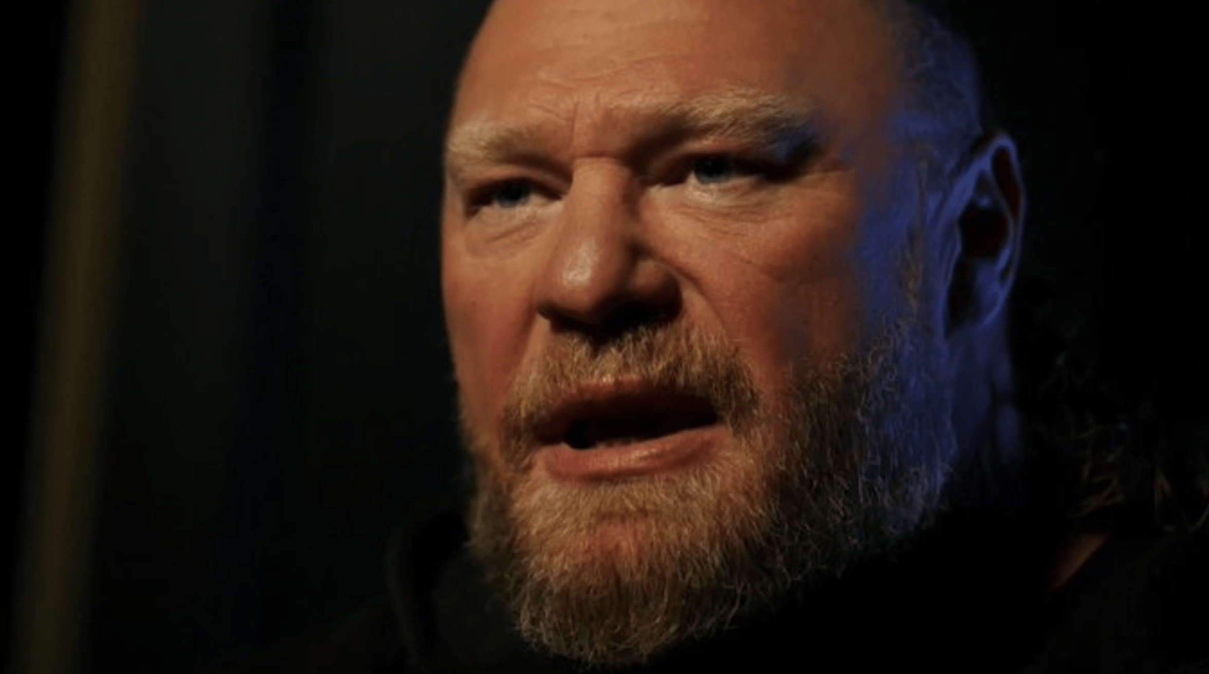 Brock Lesnar's Retirement Speech: The Real Reason Behind His Decision (2026)