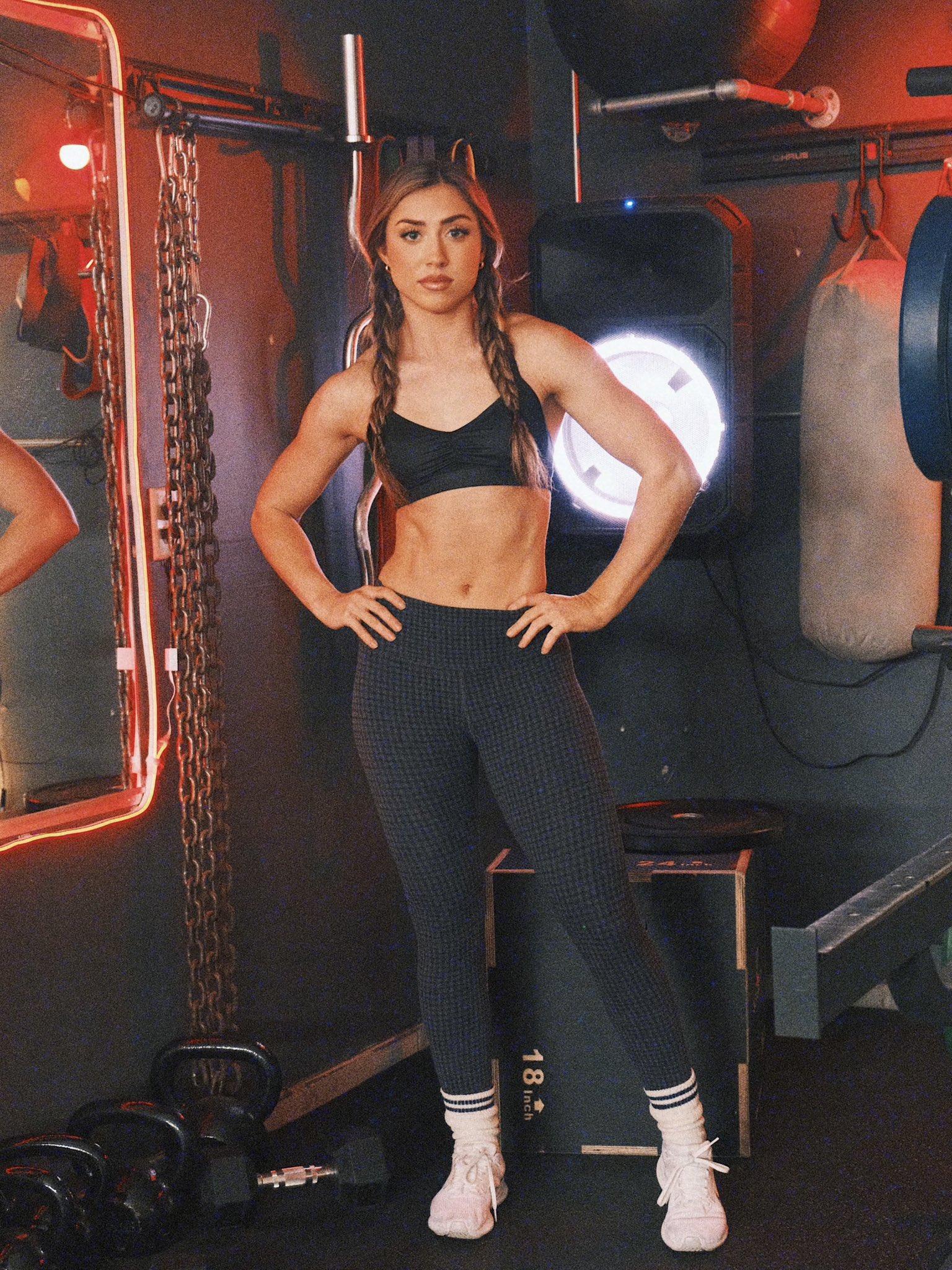 Adriana Rizzo's Evolve Comeback: A New Role for the NXT Star (2026)
