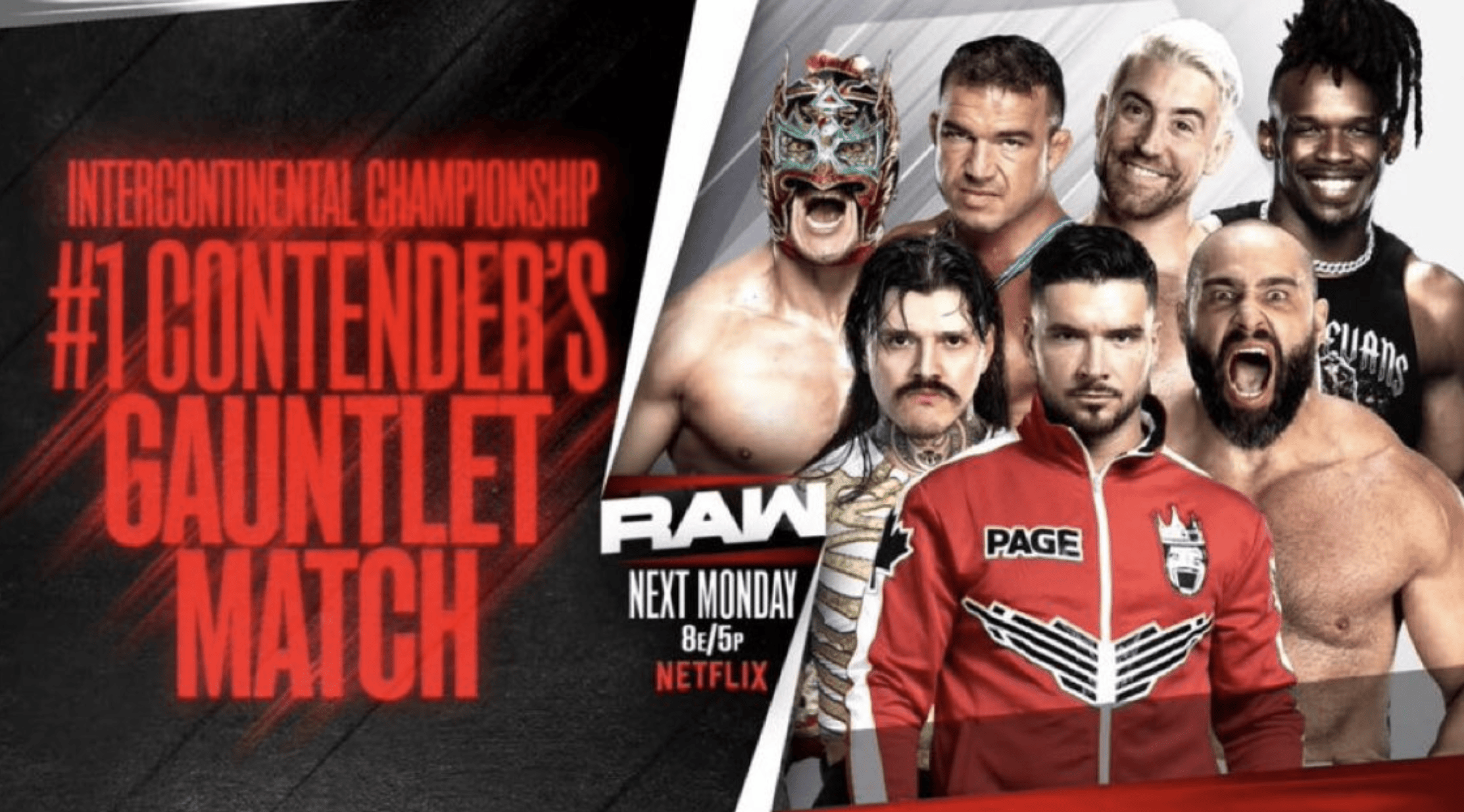 WWE SummerSlam: Who Will Win the Gauntlet Match for the Intercontinental Title? (2026)