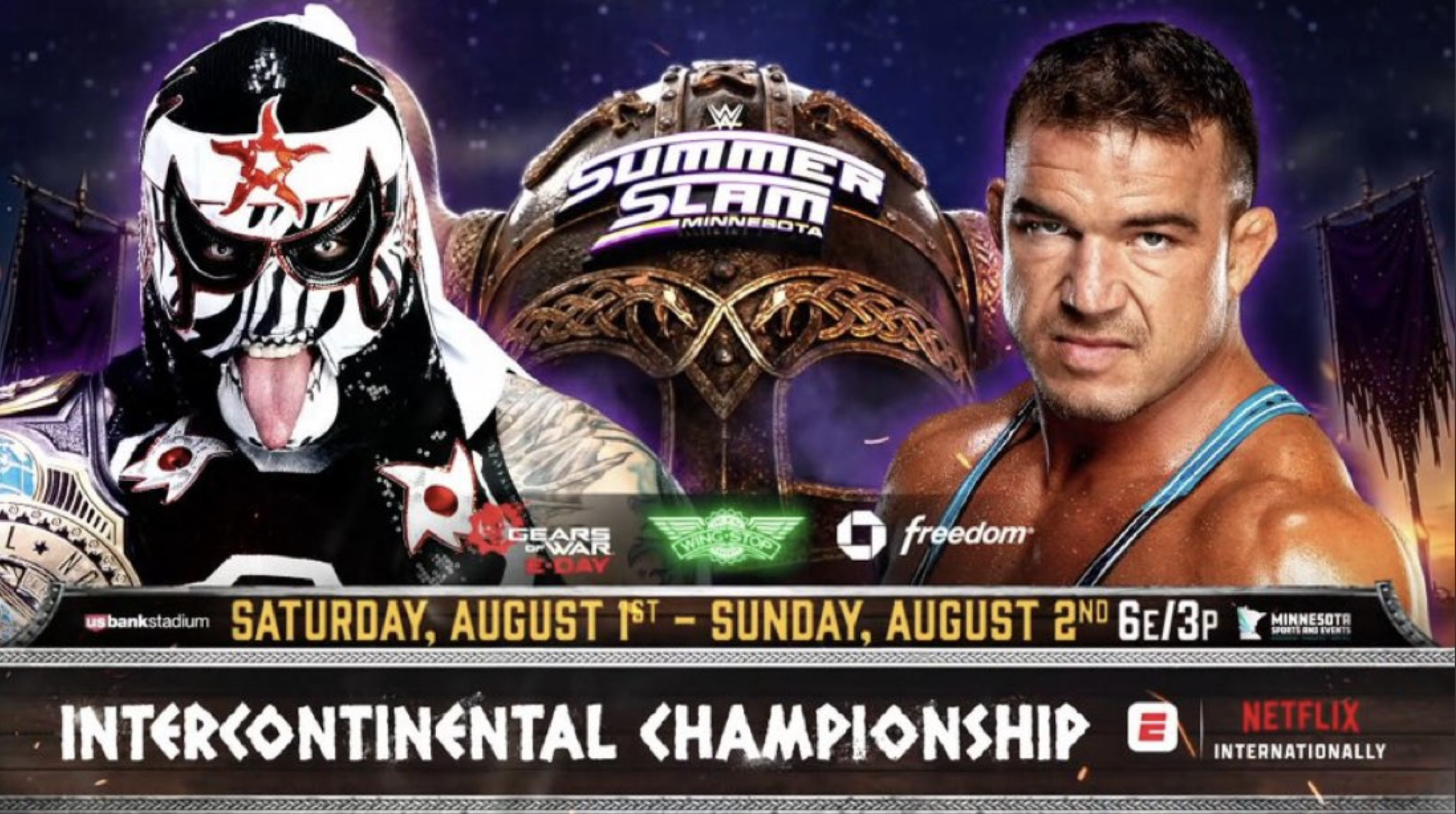 SummerSlam & Saturday Night's Main Event 2026: Full Match Cards, Predictions & Analysis! (2026)