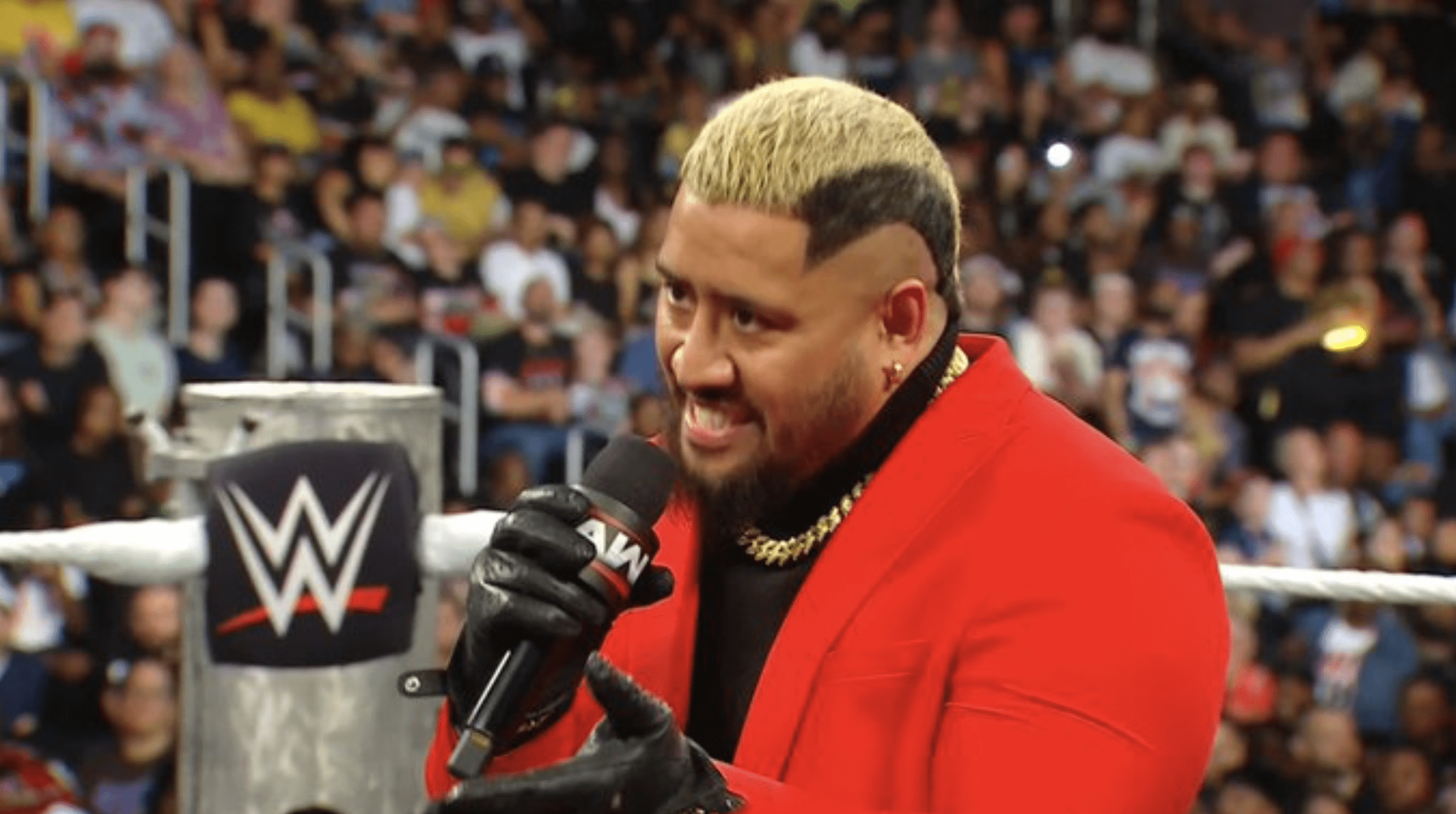 Solo Sikoa's Pitch to Seth Rollins: Can He Be Rollins' Shield Against Roman Reigns? (2026)