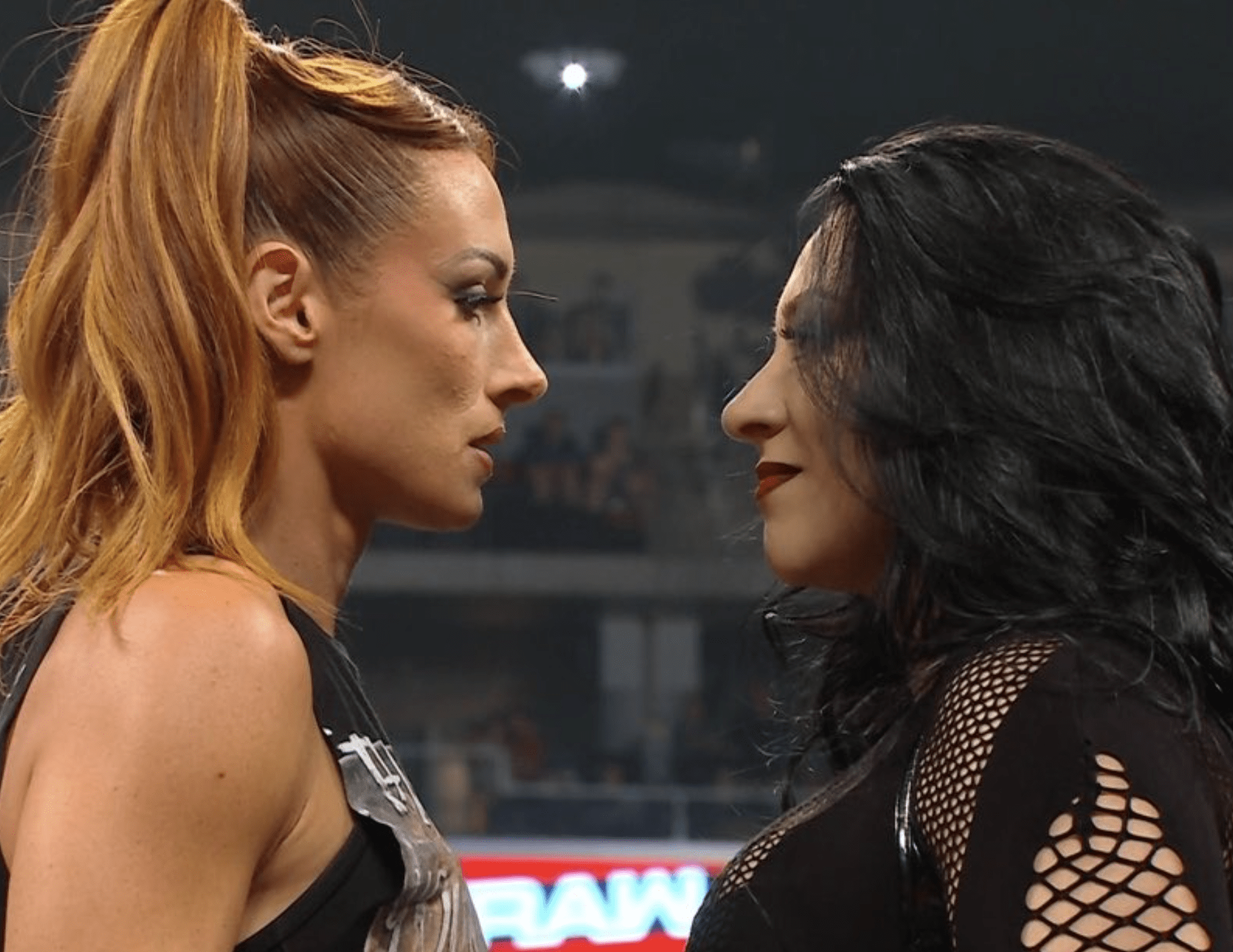 Becky Lynch & Stephanie Vaquer Return! Liv Morgan's Challenge on WWE Raw (2026)