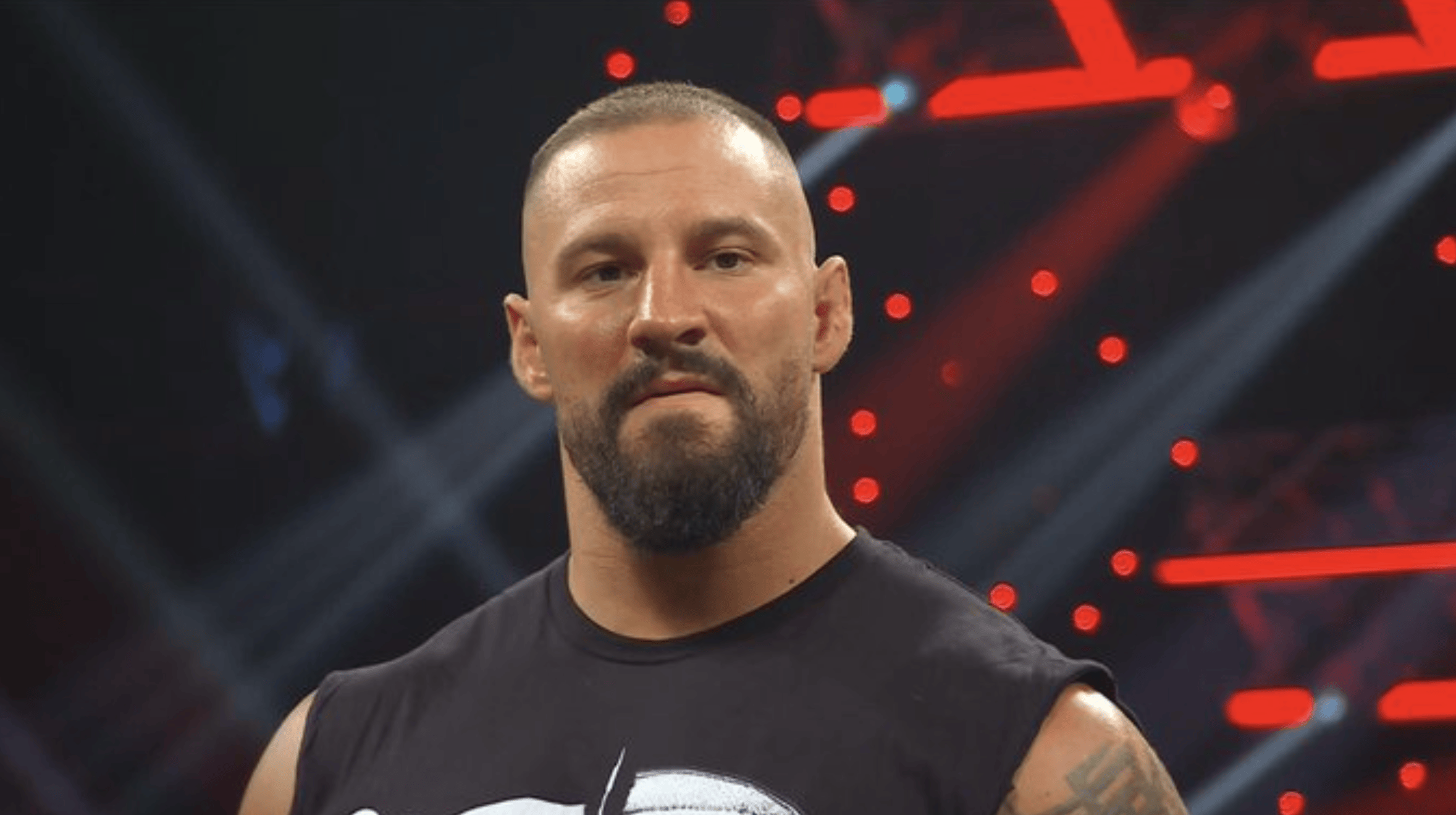 WWE: Oba Femi vs. Bron Breakker Confirmed for Sunday Night's Main Event! (2026)