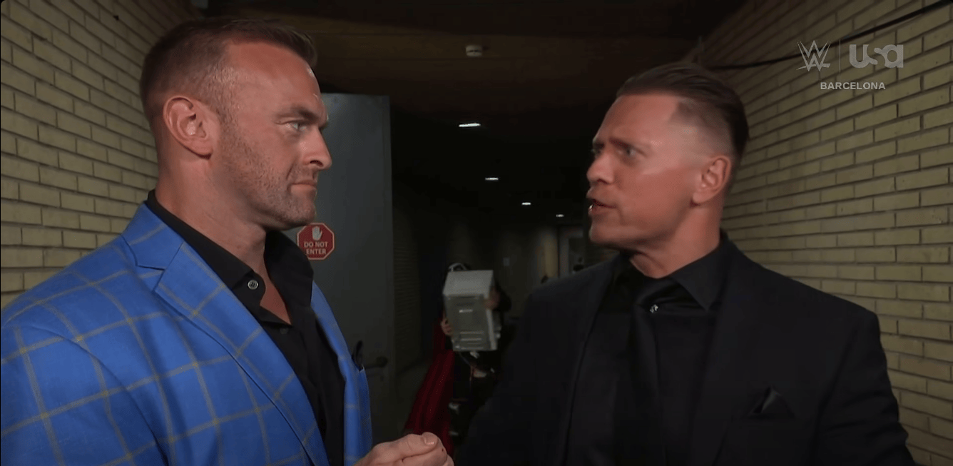 The Miz vs Nick Aldis: NEXT WWE Feud? SummerSlam Fallout! (2026)