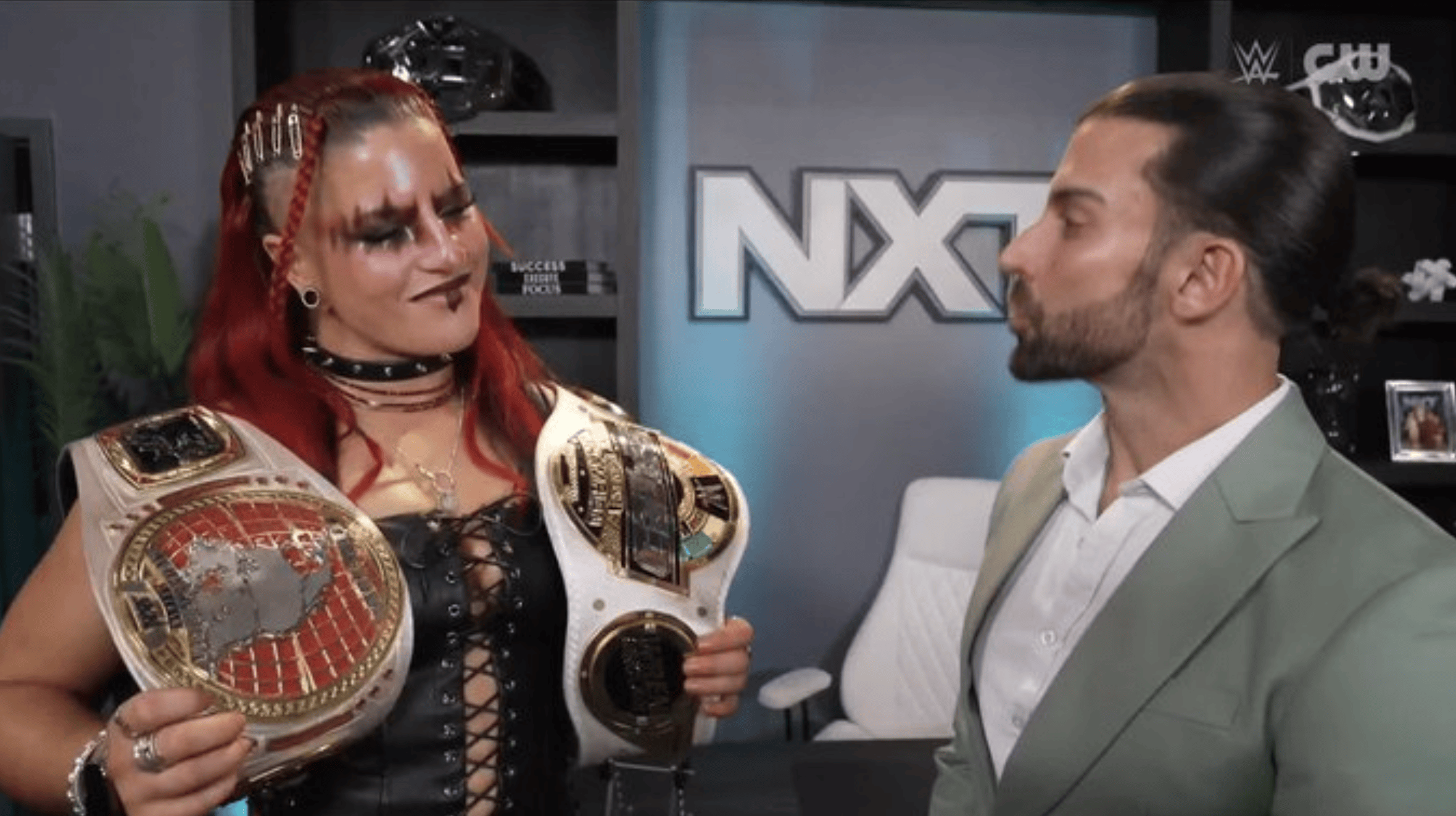 WWE Speed Titles Retired: The Rise and Fall of a Unique Championship (2026)