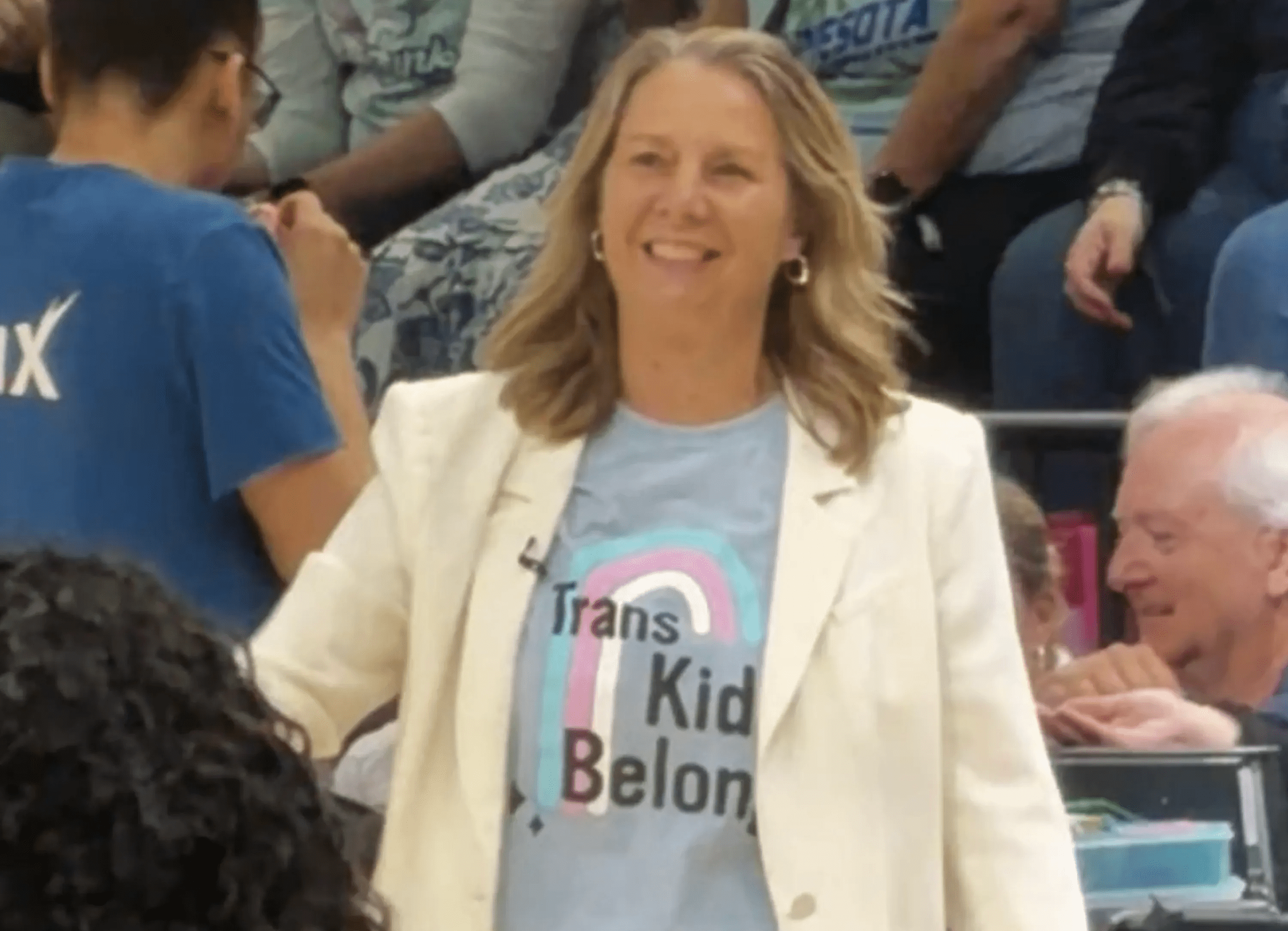 Minnesota Lynx Sprint to the Finish: WNBA Title Contenders? (2026)