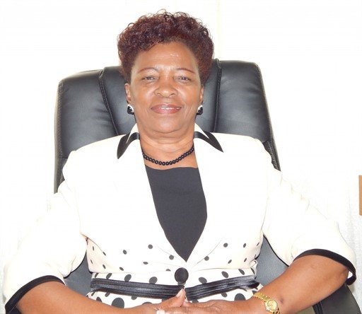 Esther Mutunga Platform Cooperativism Consortium - HD Vintage Wallpapers for Desktop