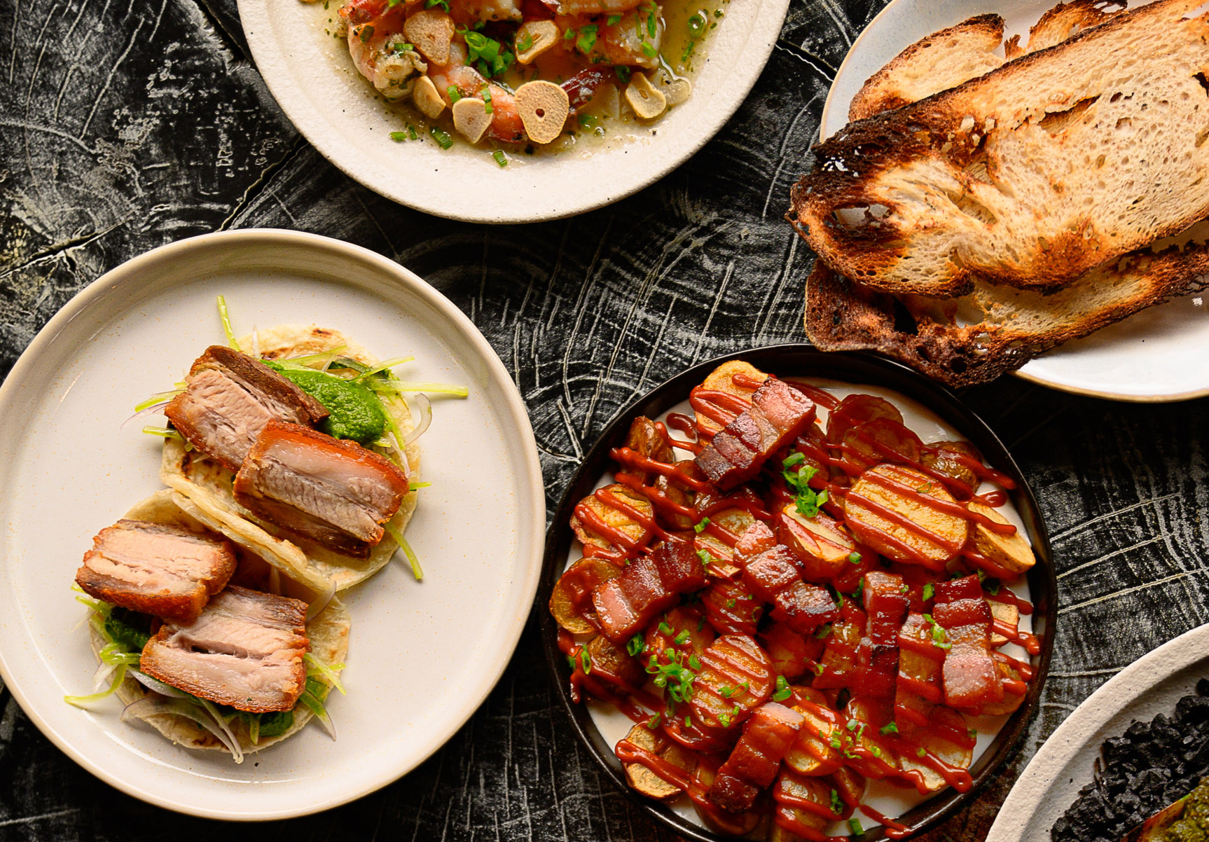 The Top 15 Food To Visit In 2026 Eater SELECT 2 DSC 7213 