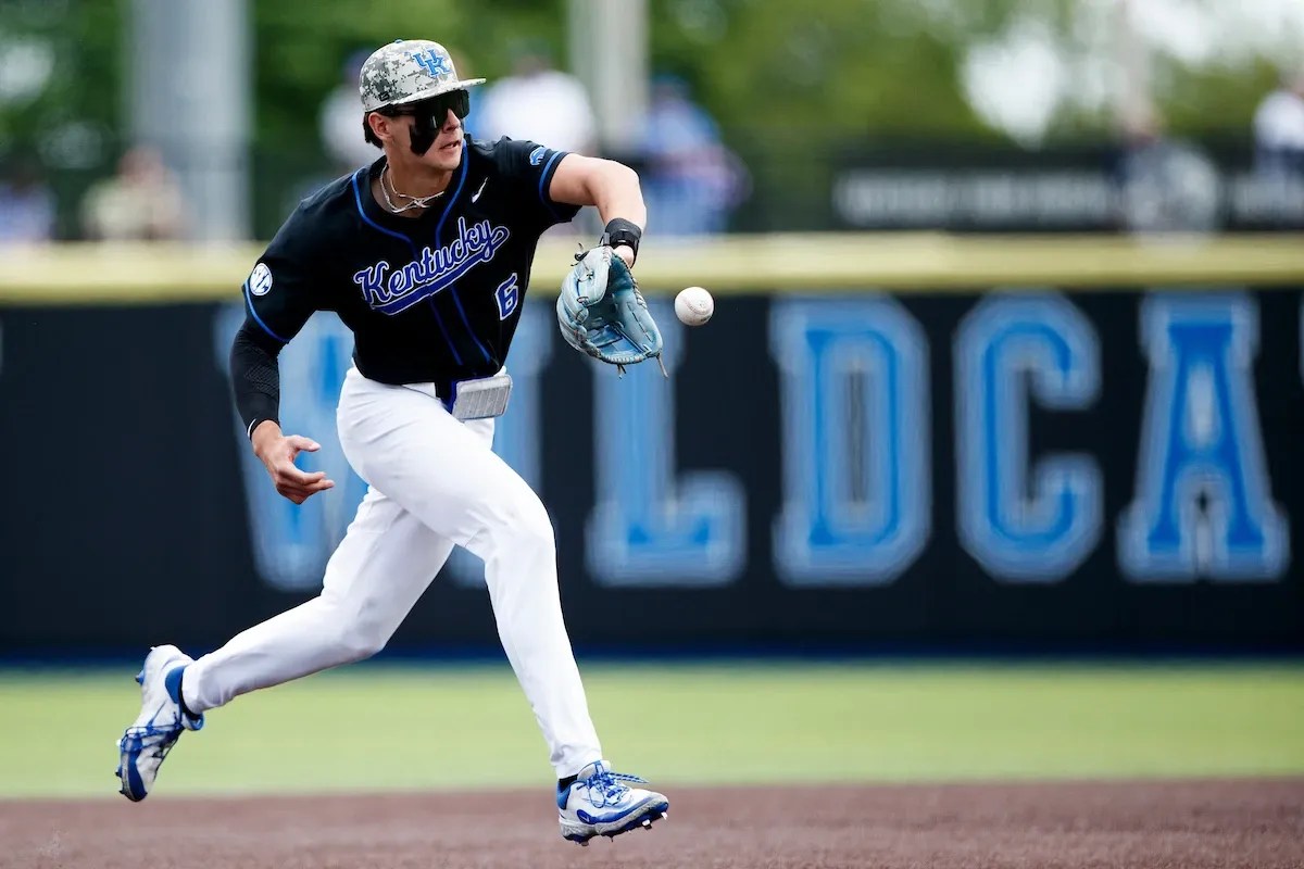 Meet Tyler Bell, Paul Toboni and Washington Nationals’ perfect target
