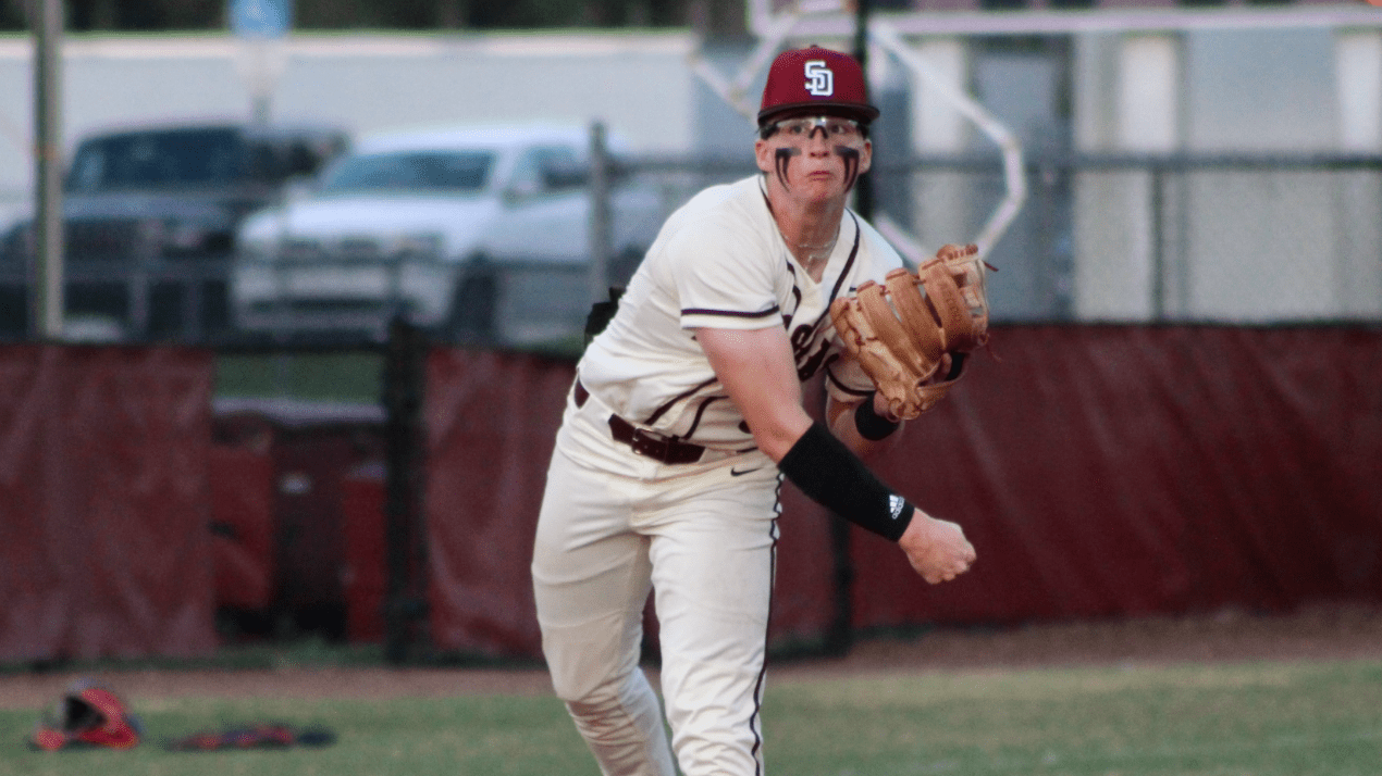 Devin Fitz-Gerald: Uncovering the Washington Nationals' Hidden Gem (2026)