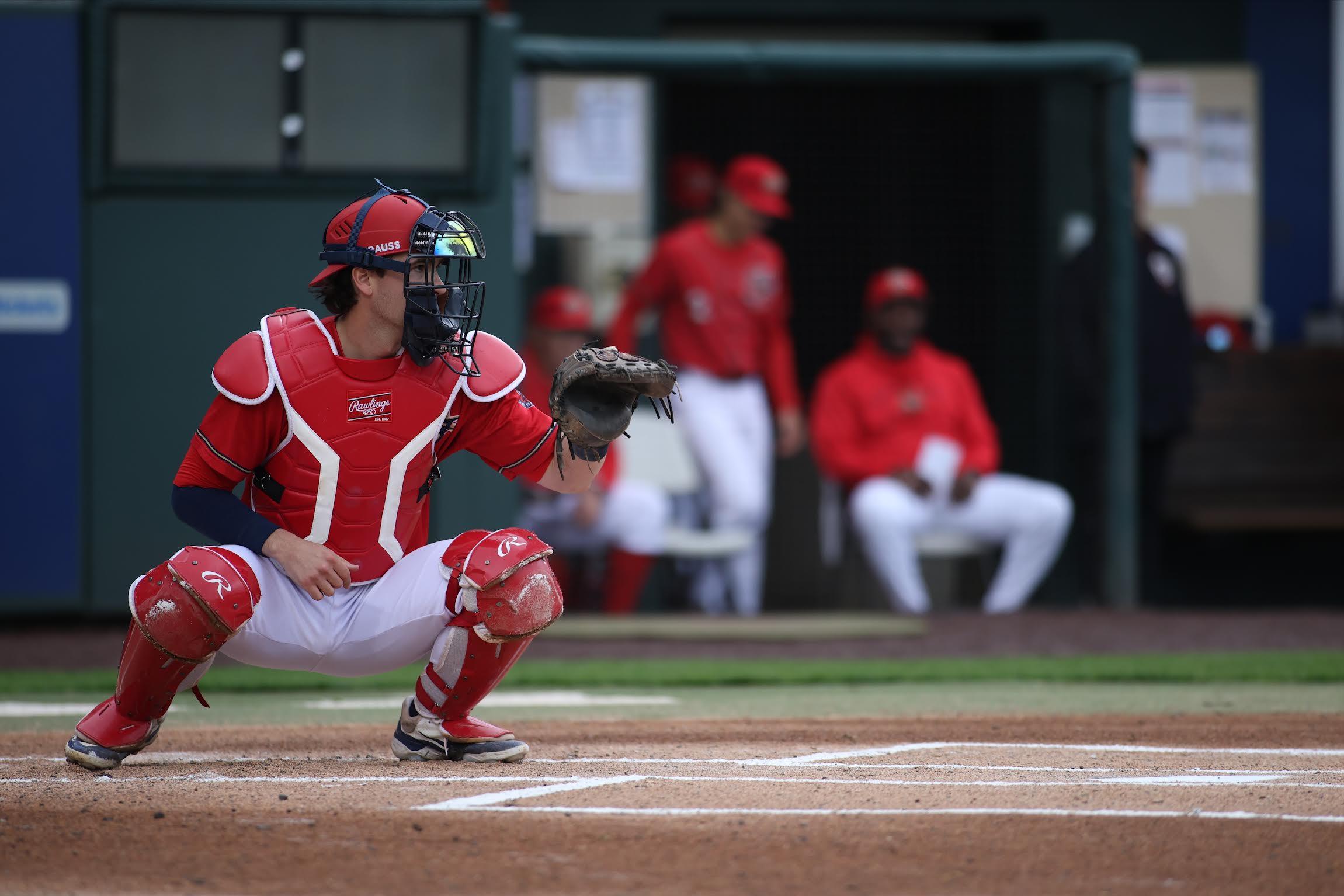 Kyle Hayes' Emotional Journey to the Washington Nationals | Minor League to MLB Dream (2026)