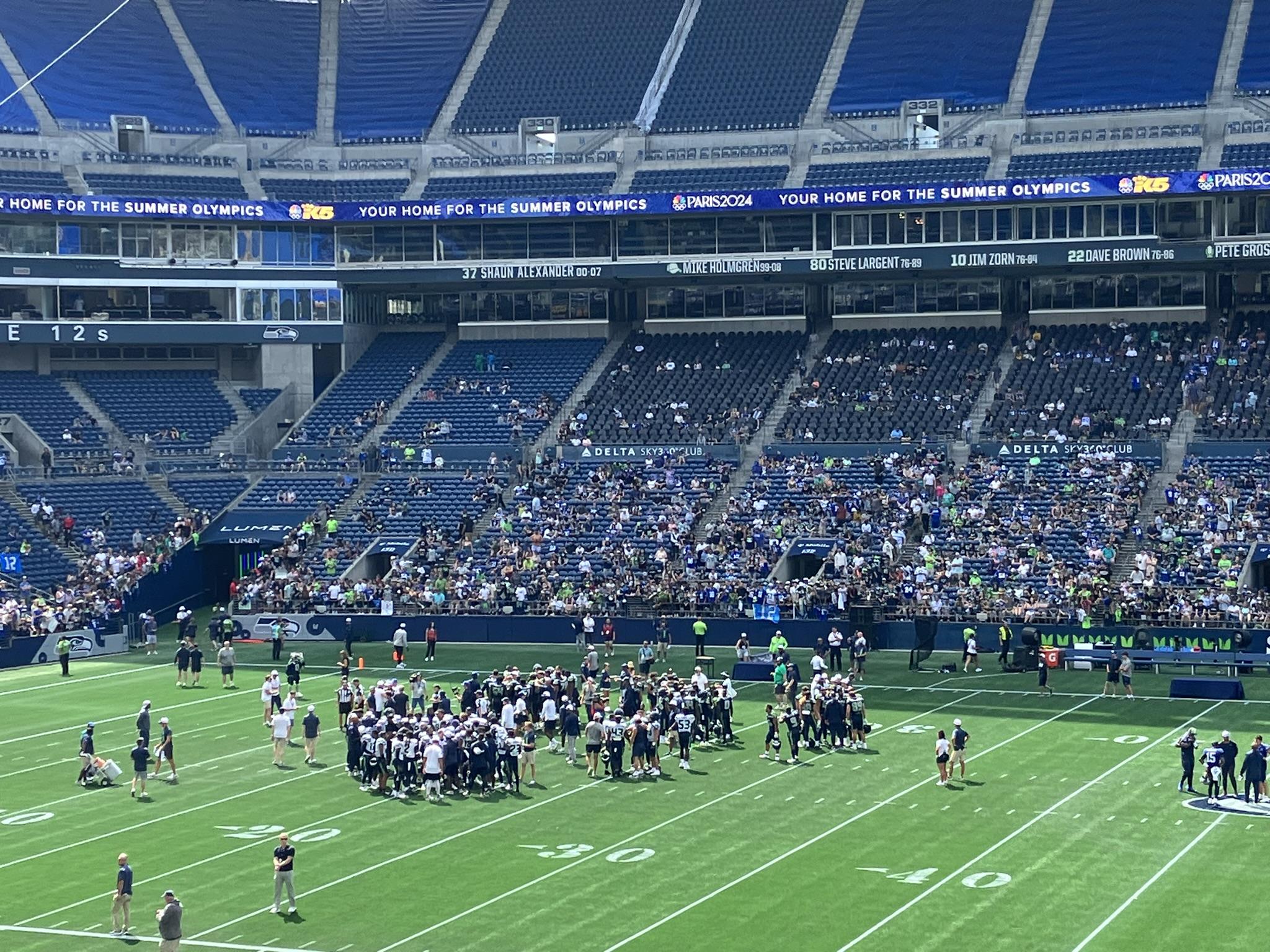 Seahawks Football Fest 2026 Preview: What to Watch for at Lumen Field (2026)